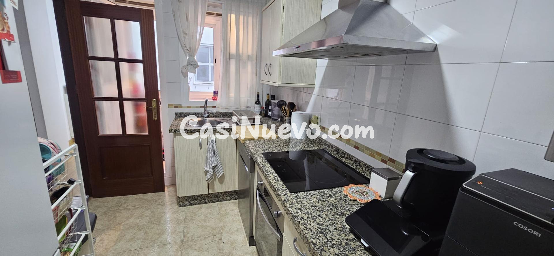 PISO EN VENTA SAN JUAN DEL PUERTO - foto 16