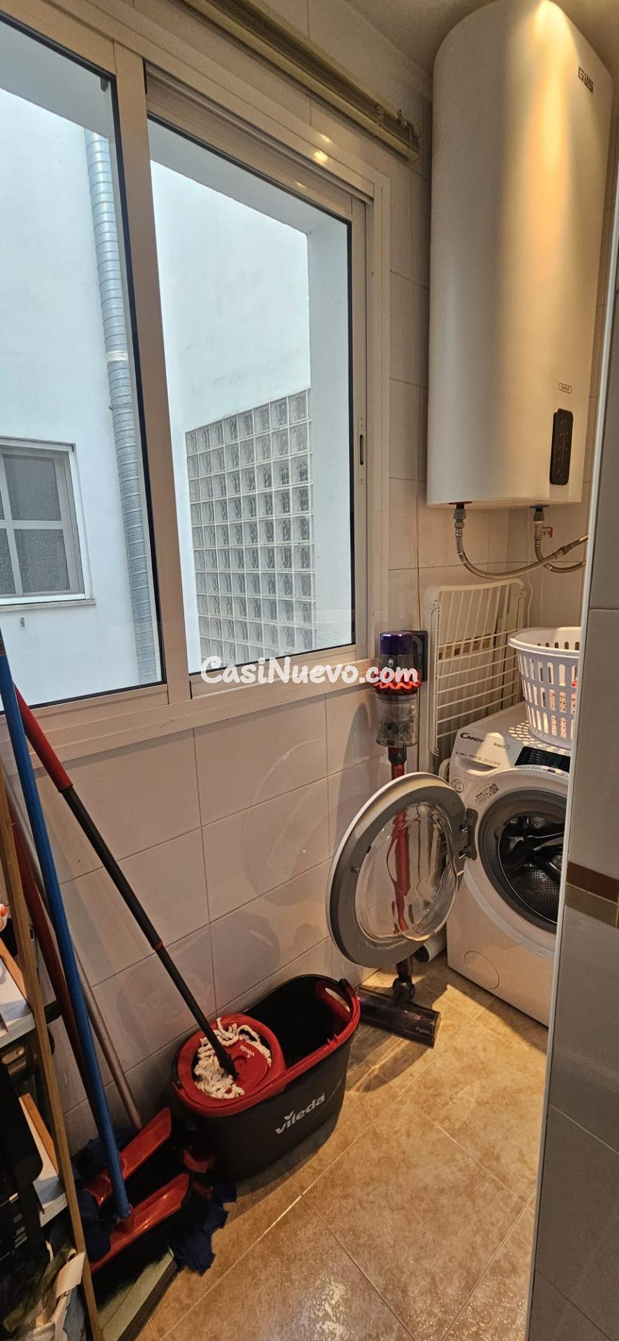 PISO EN VENTA SAN JUAN DEL PUERTO - foto 17