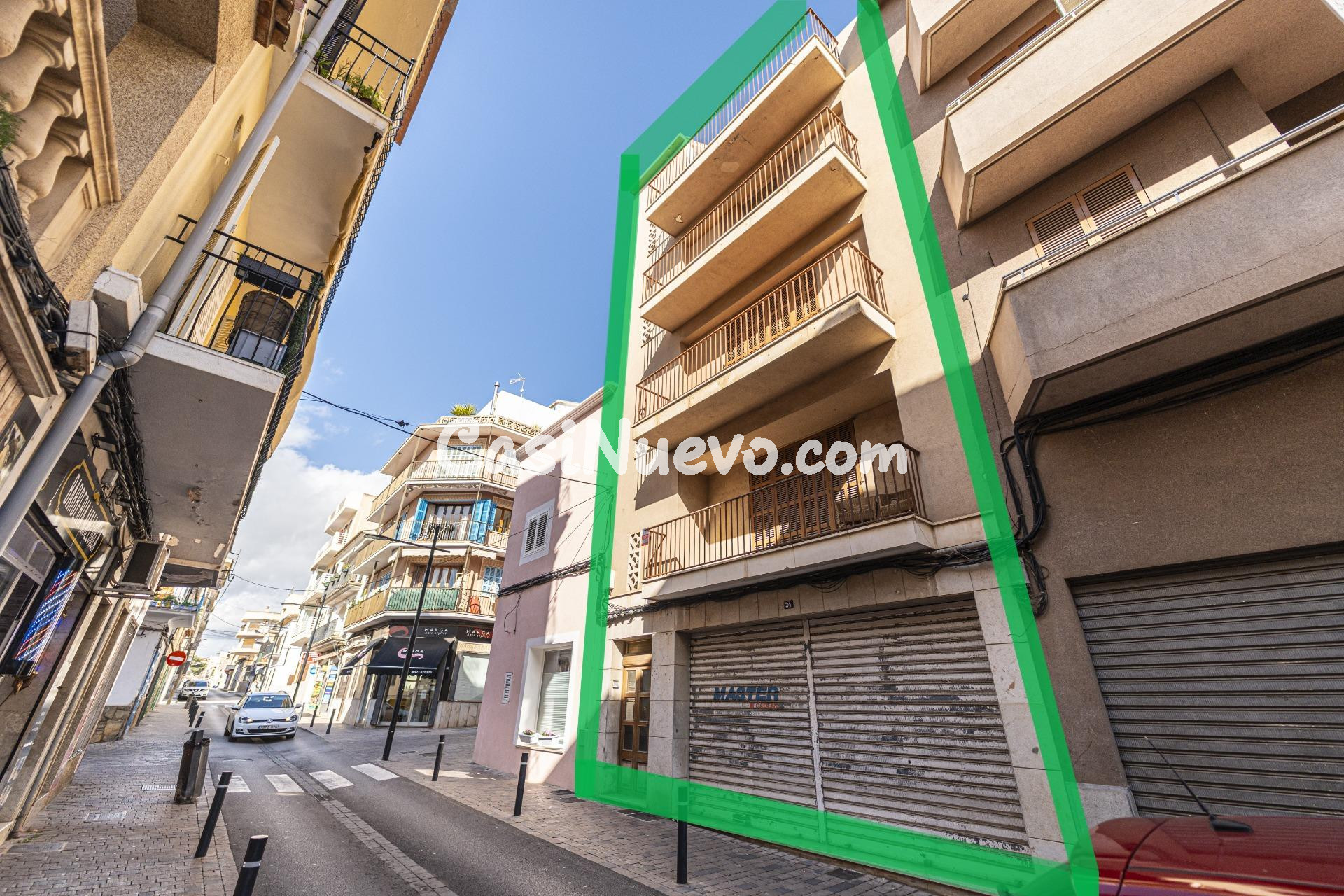 ¡Descubre esta increíble oportunidad en Porto Cristo!