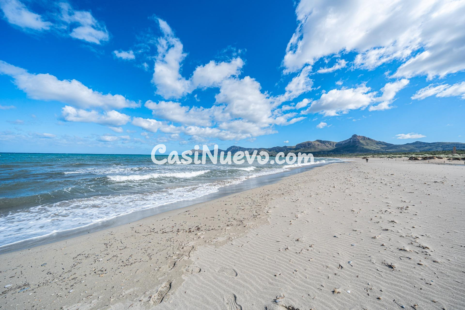 Terreno urbanizable en Son Serra de Marina - foto 14