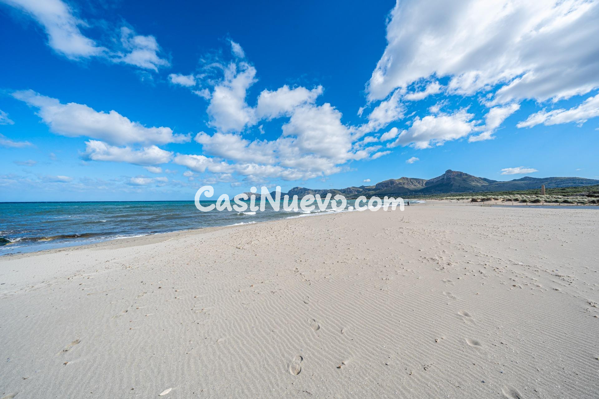 Terreno urbanizable en Son Serra de Marina - foto 15