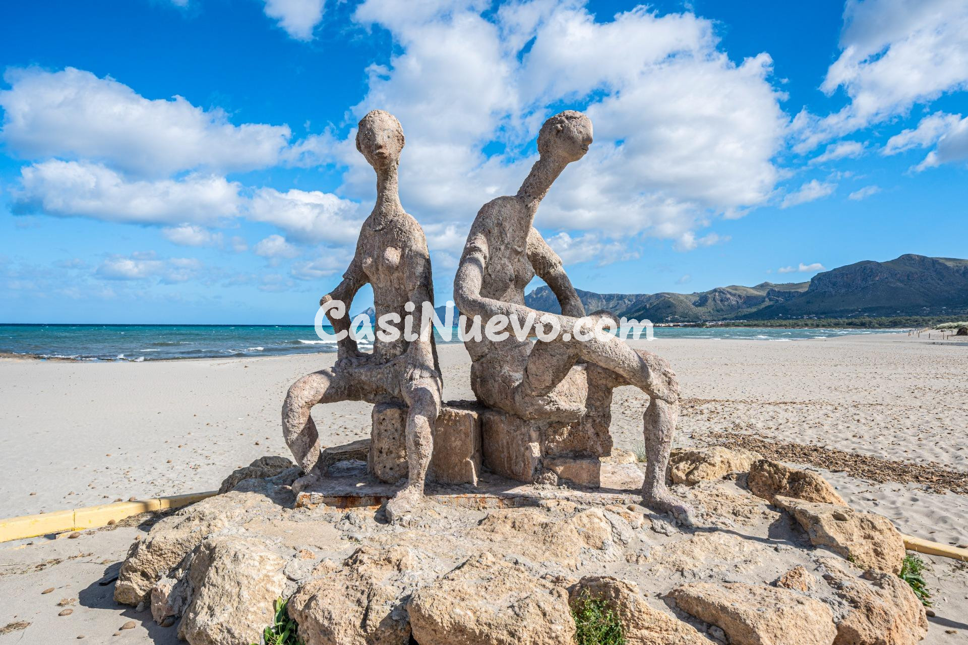 Terreno urbanizable en Son Serra de Marina - foto 17