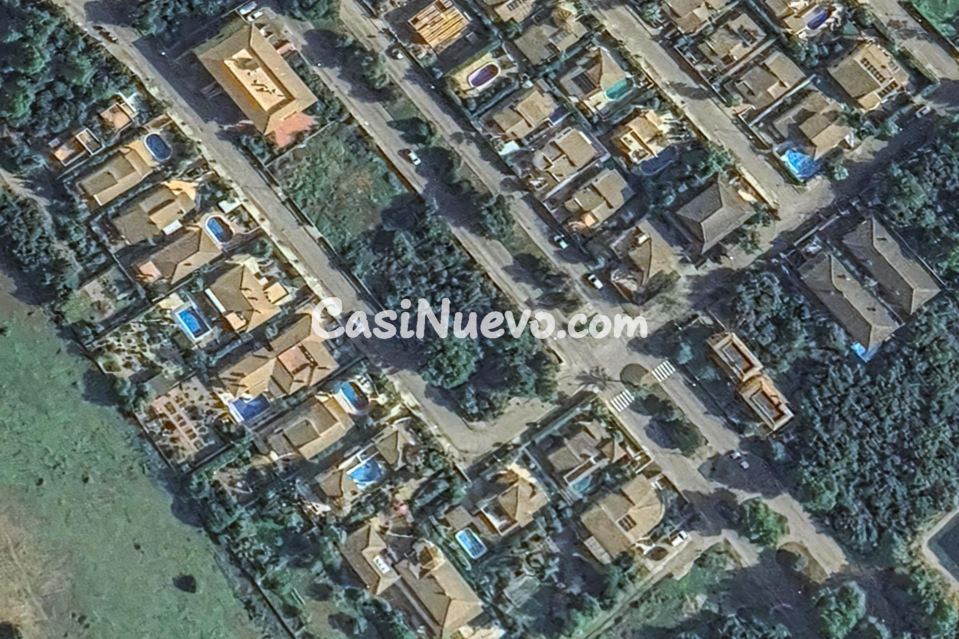 Terreno urbanizable en Son Serra de Marina - foto 18