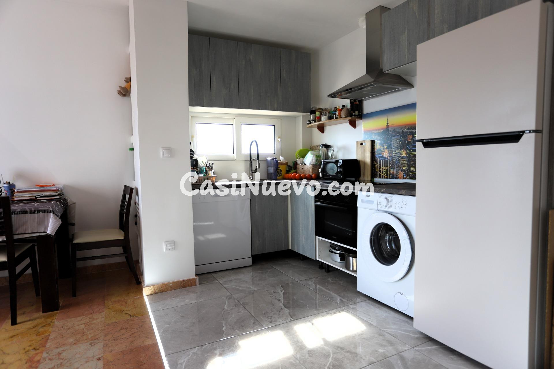 Exclusivo Ático Dúplex con Impresionantes Vistas Panorámicas - foto 6