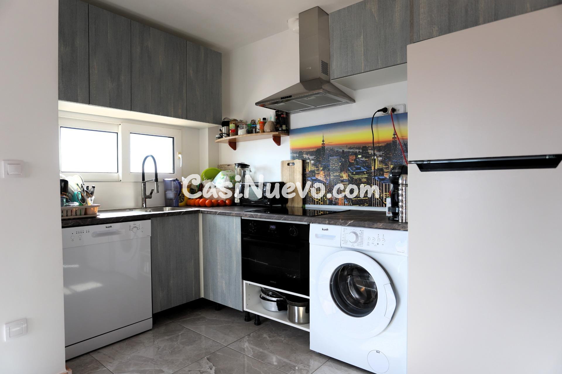 Exclusivo Ático Dúplex con Impresionantes Vistas Panorámicas - foto 7