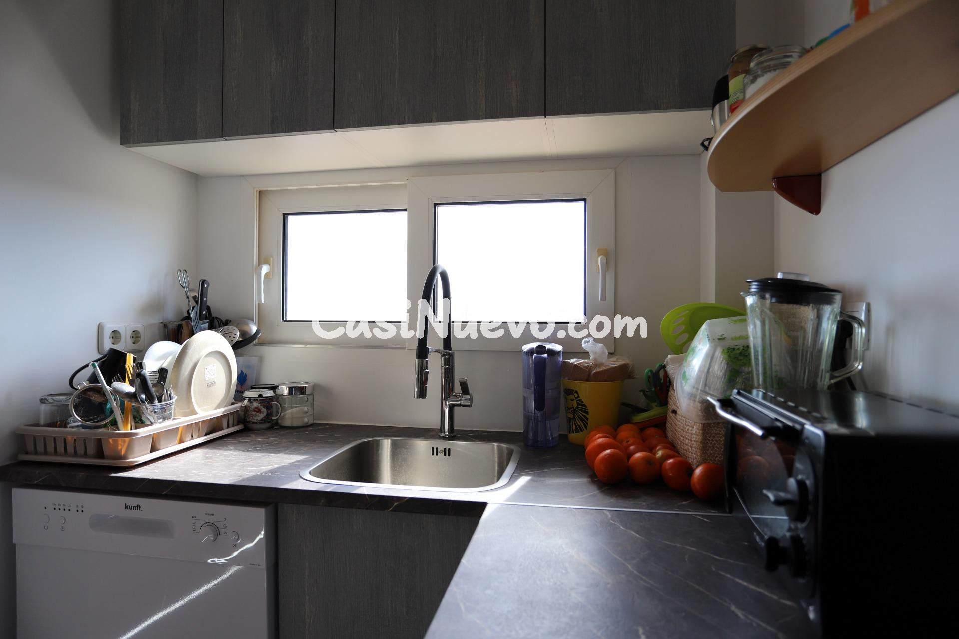 Exclusivo Ático Dúplex con Impresionantes Vistas Panorámicas - foto 8