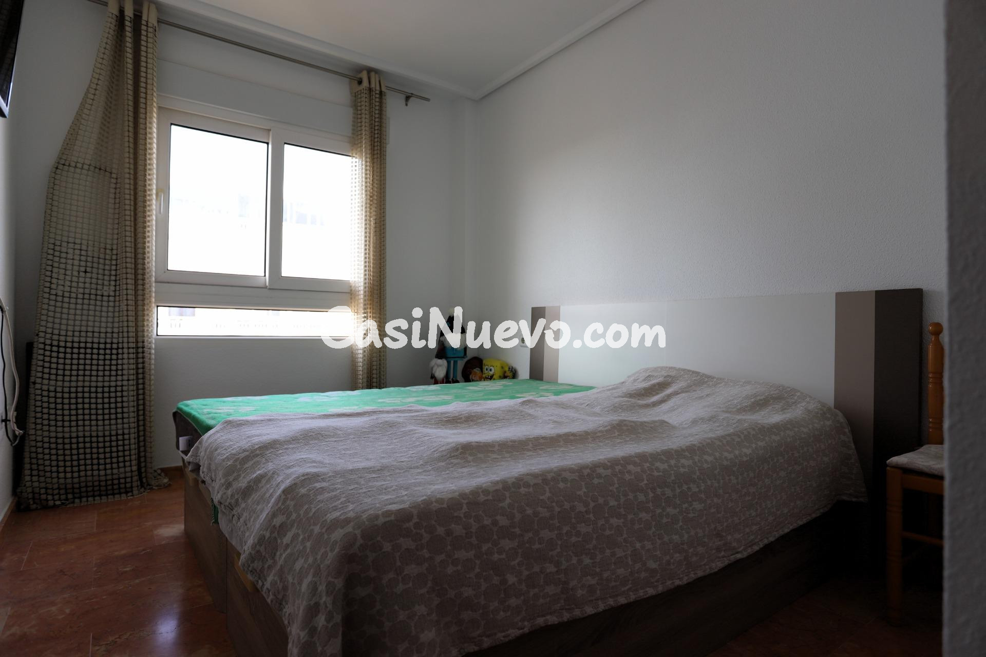 Exclusivo Ático Dúplex con Impresionantes Vistas Panorámicas - foto 15