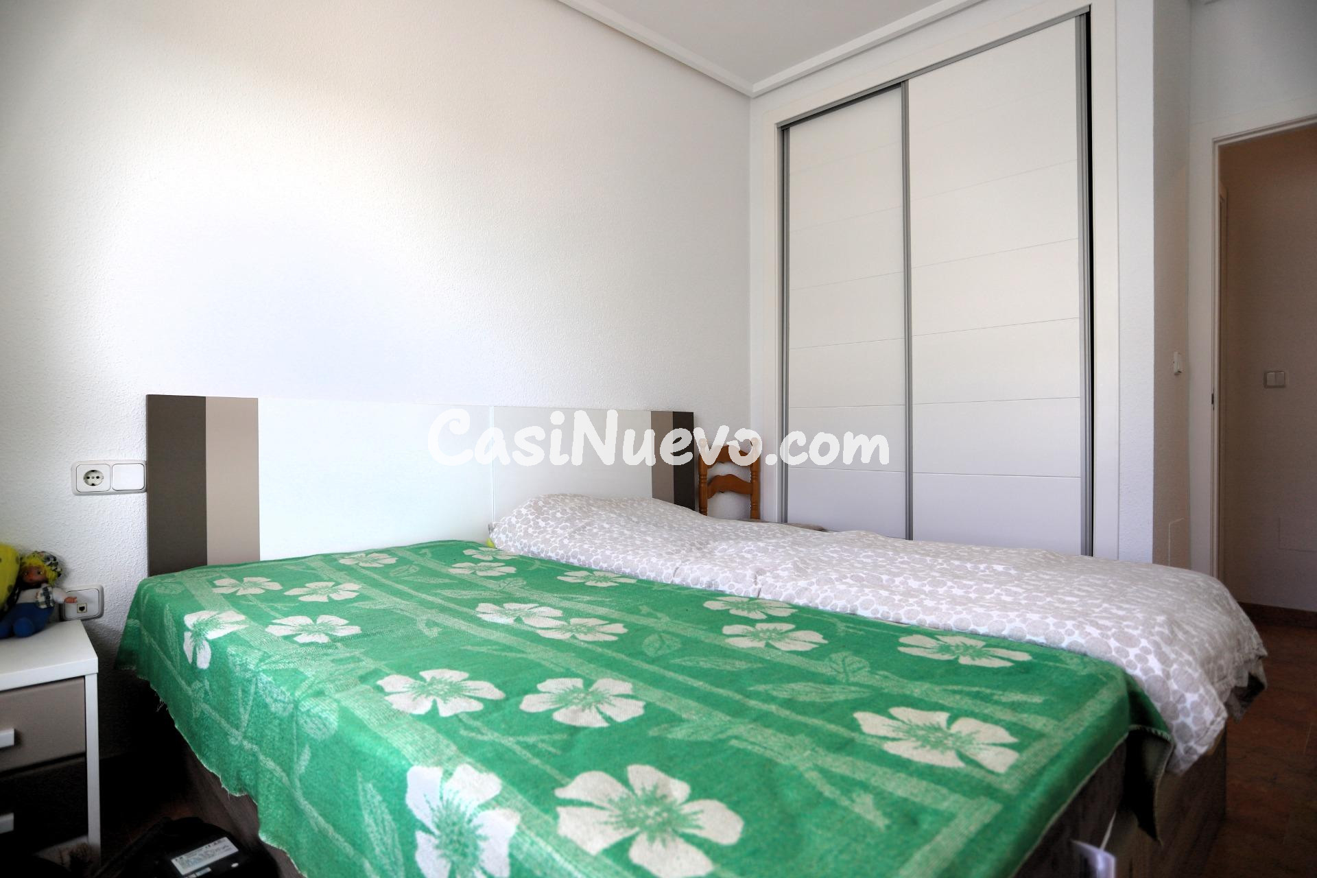 Exclusivo Ático Dúplex con Impresionantes Vistas Panorámicas - foto 16