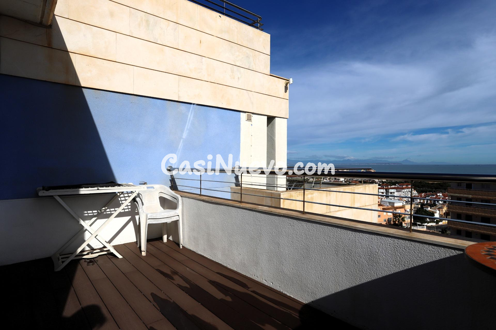 Exclusivo Ático Dúplex con Impresionantes Vistas Panorámicas - foto 20