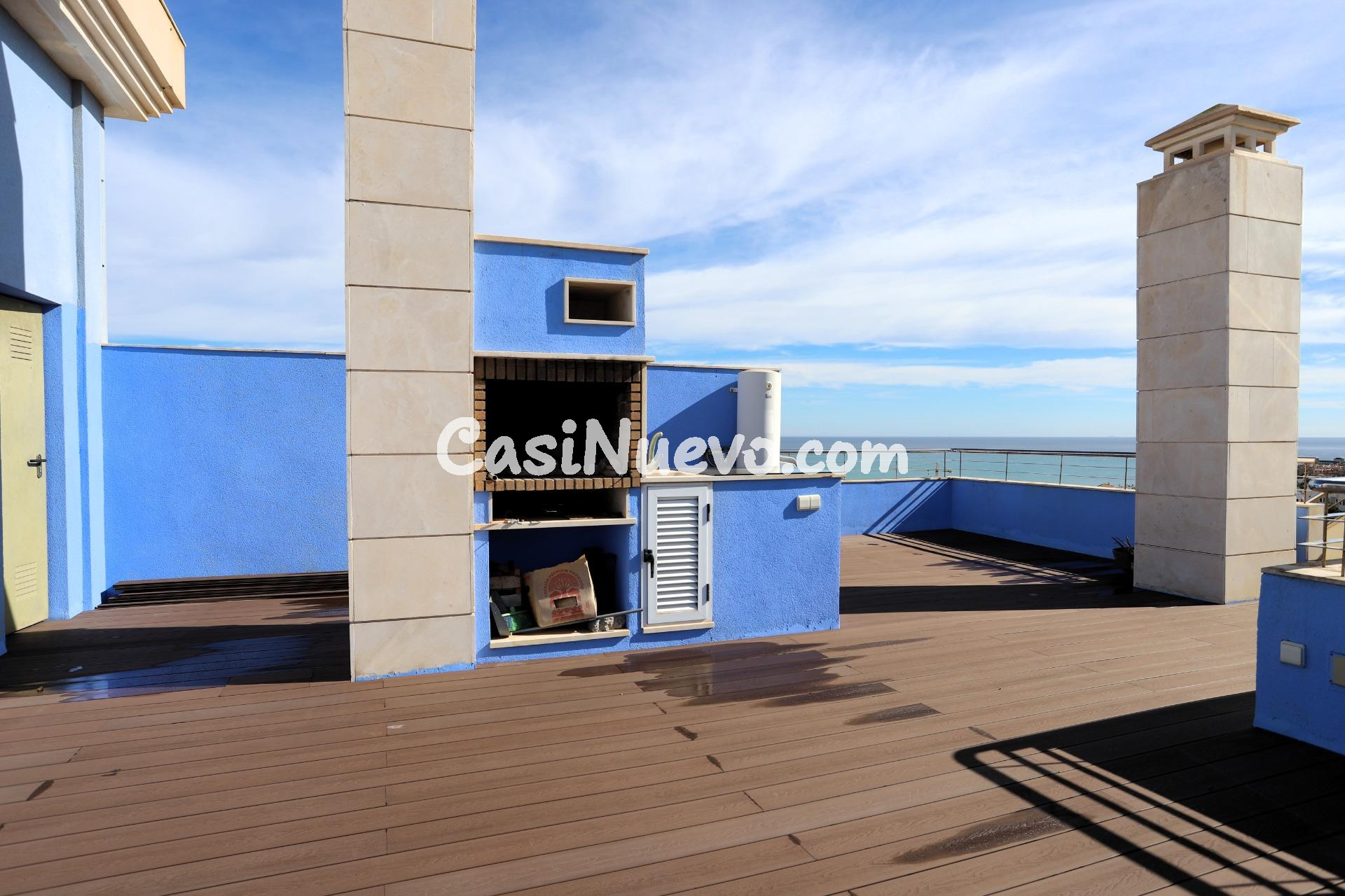 Exclusivo Ático Dúplex con Impresionantes Vistas Panorámicas - foto 21