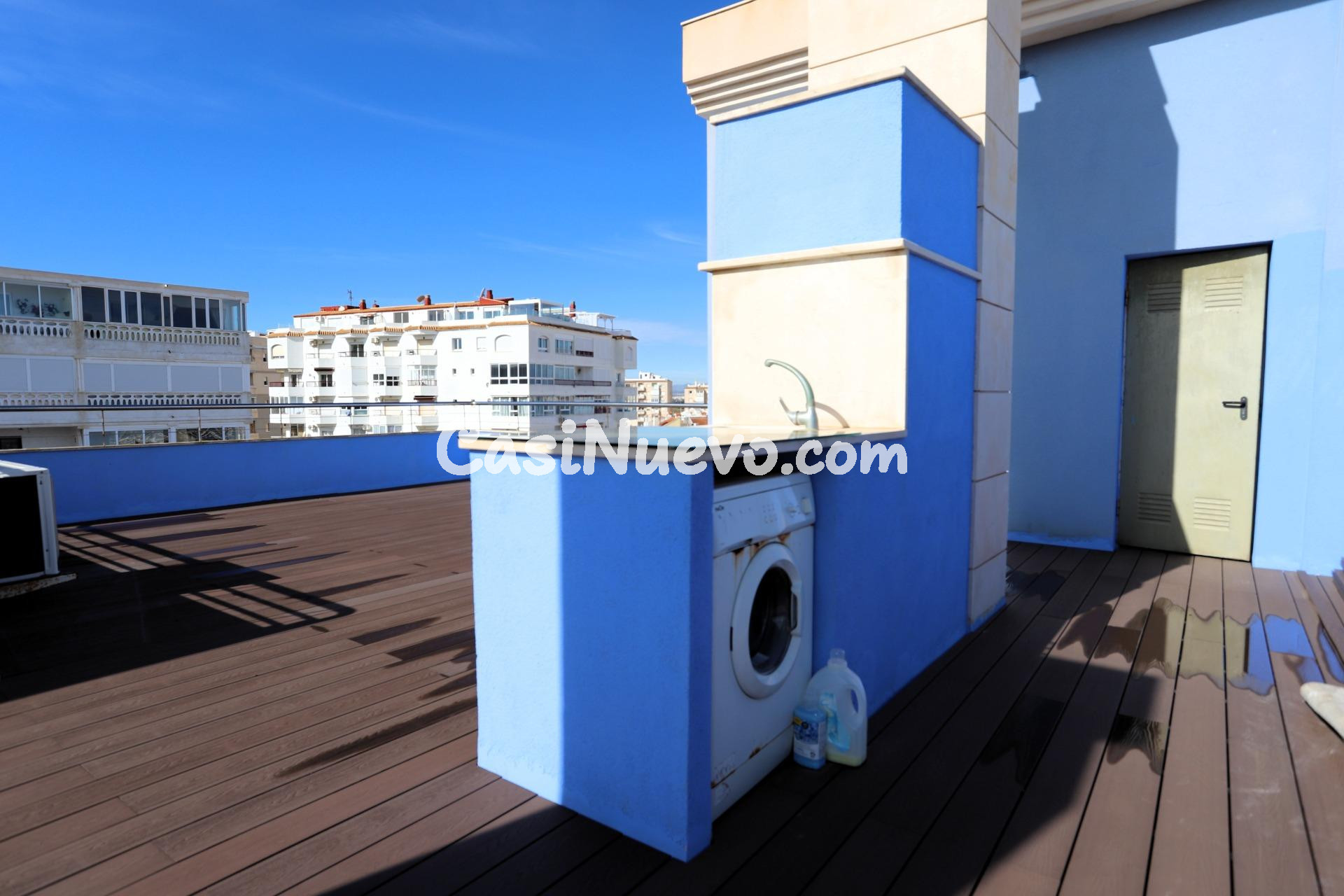 Exclusivo Ático Dúplex con Impresionantes Vistas Panorámicas - foto 23