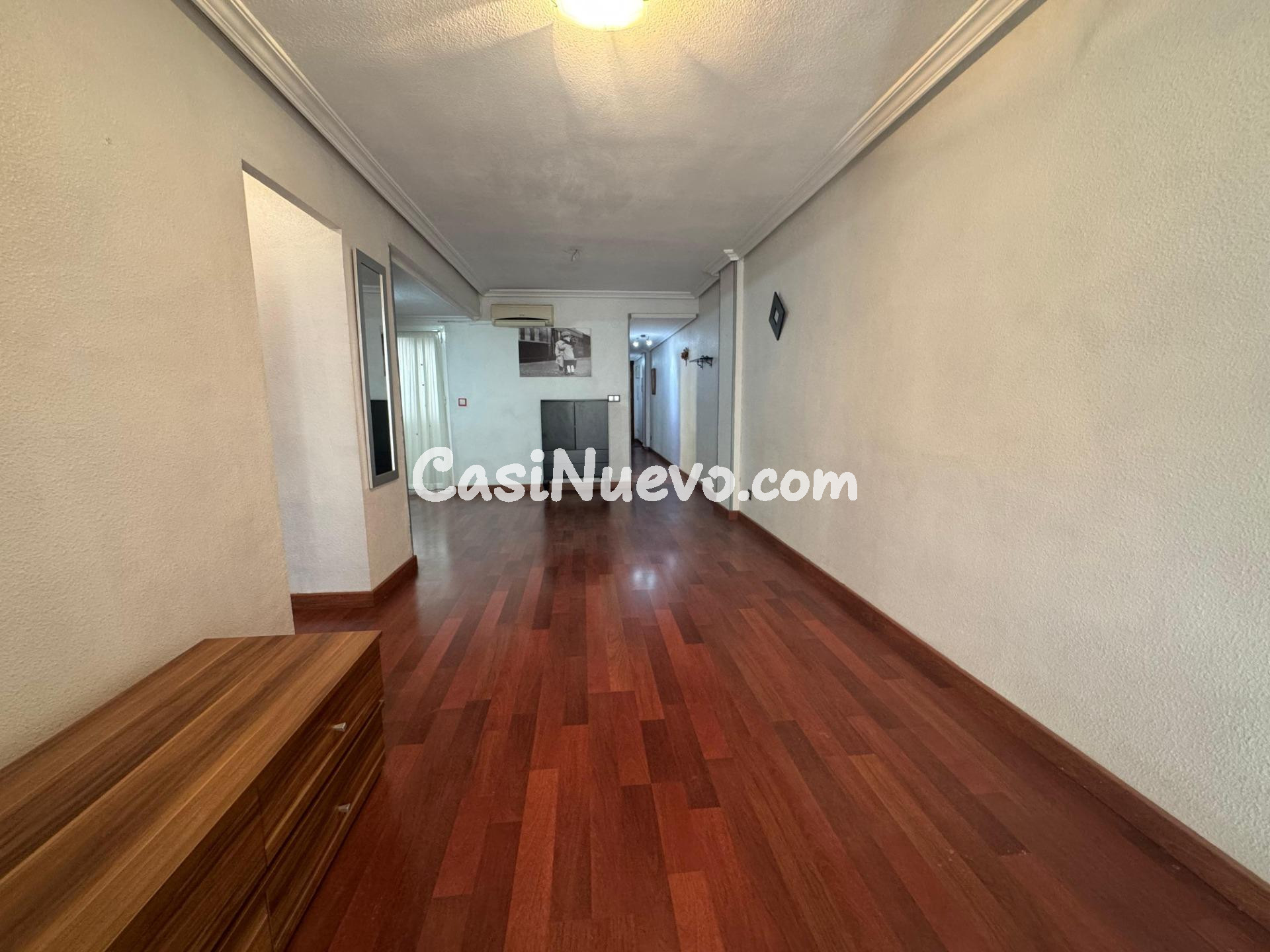 Apartamento a 100m de la playa y vistas laterales al mar - foto 4