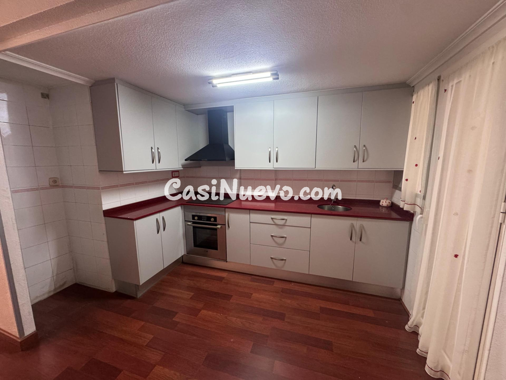 Apartamento a 100m de la playa y vistas laterales al mar - foto 5