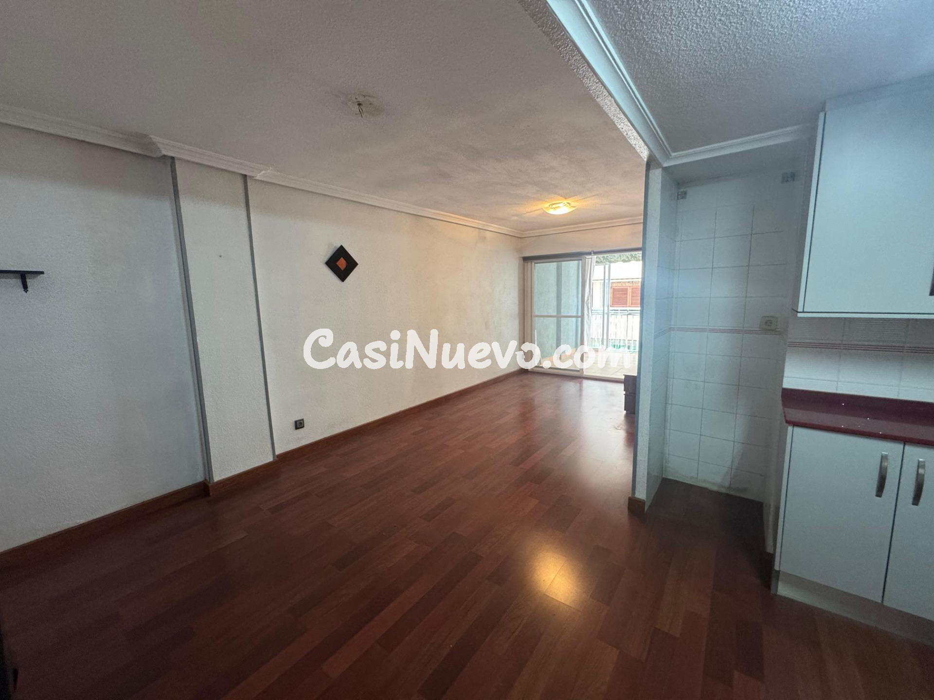 Apartamento a 100m de la playa y vistas laterales al mar - foto 7