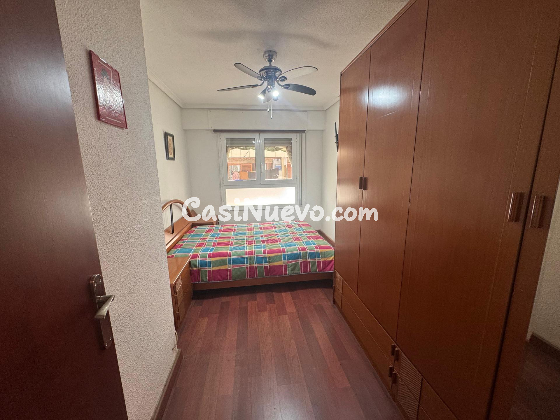 Apartamento a 100m de la playa y vistas laterales al mar - foto 11