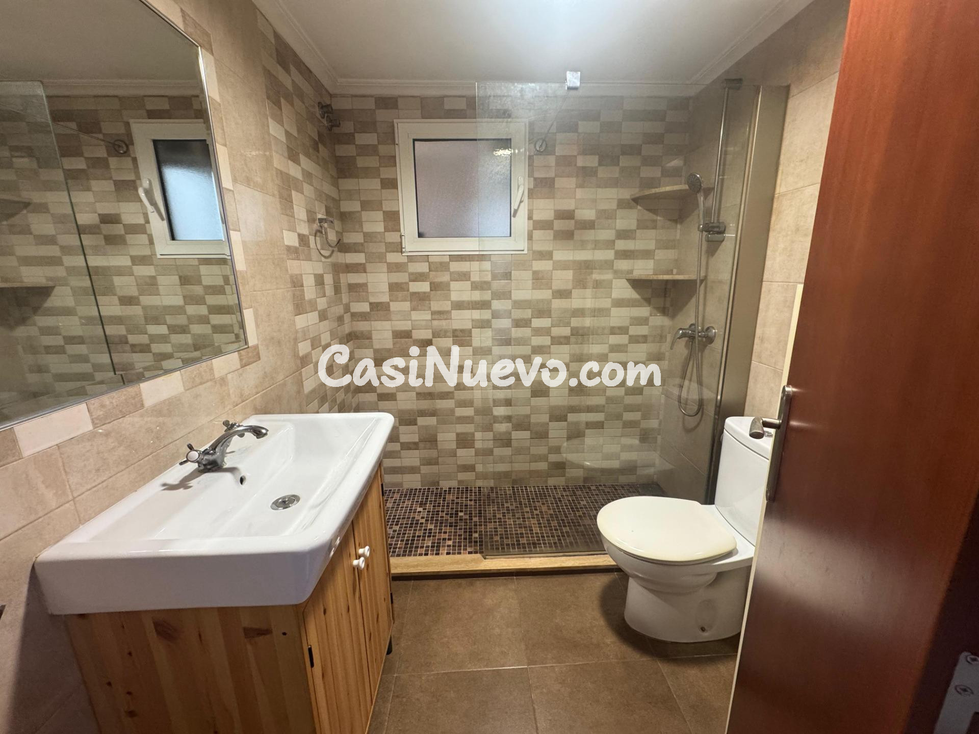 Apartamento a 100m de la playa y vistas laterales al mar - foto 13