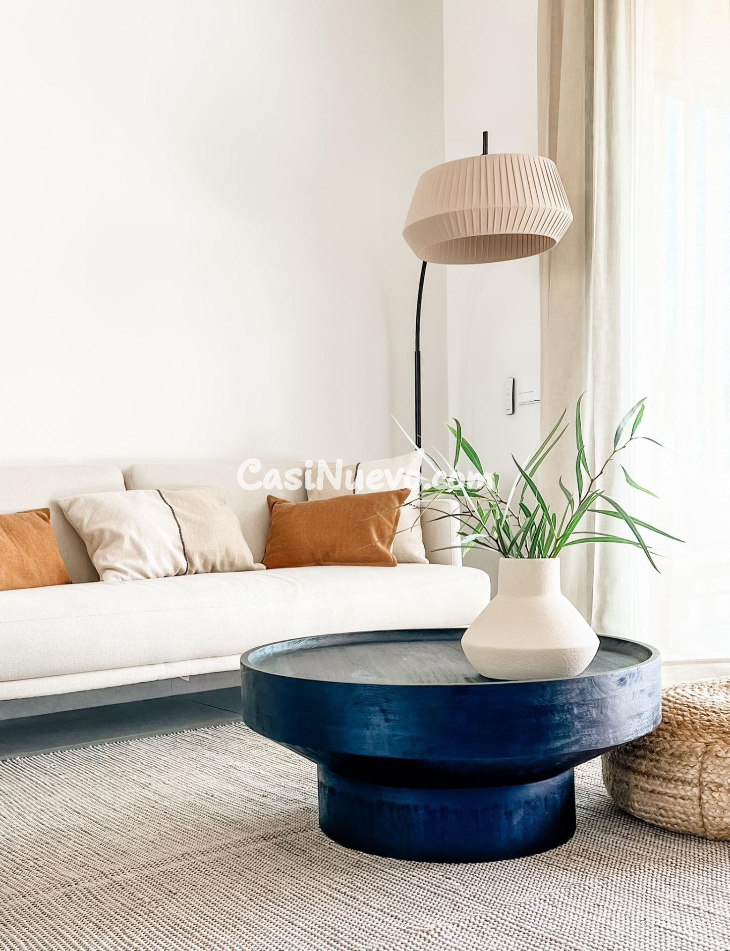 Apartamento en residencial de golf con vistas despejadas - foto 5