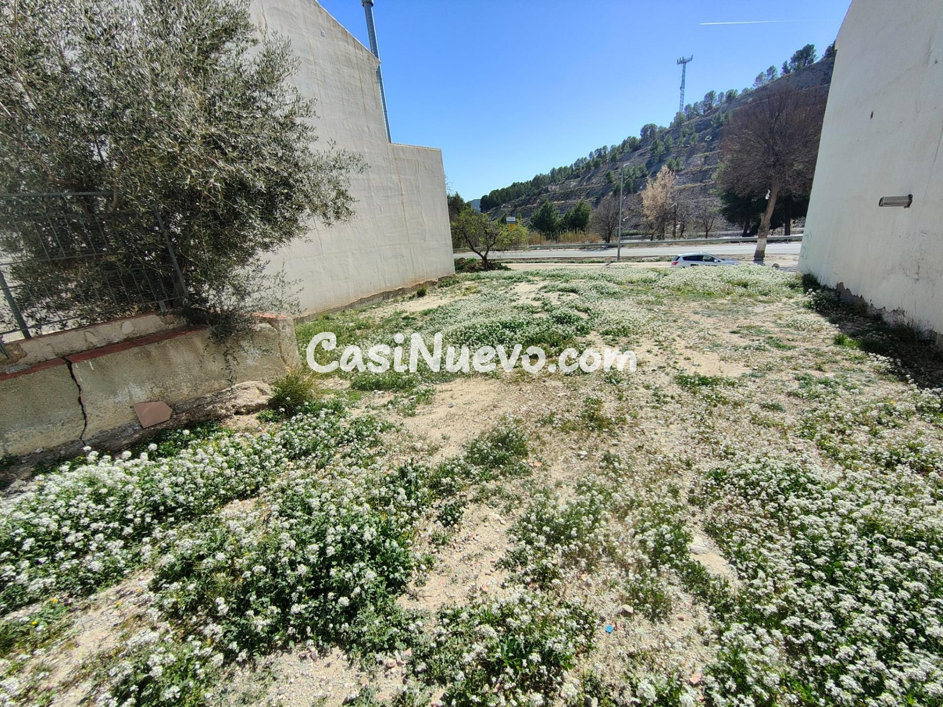 Excelente oportunidad de inversión en Vélez-Rubio – solar en - foto 3