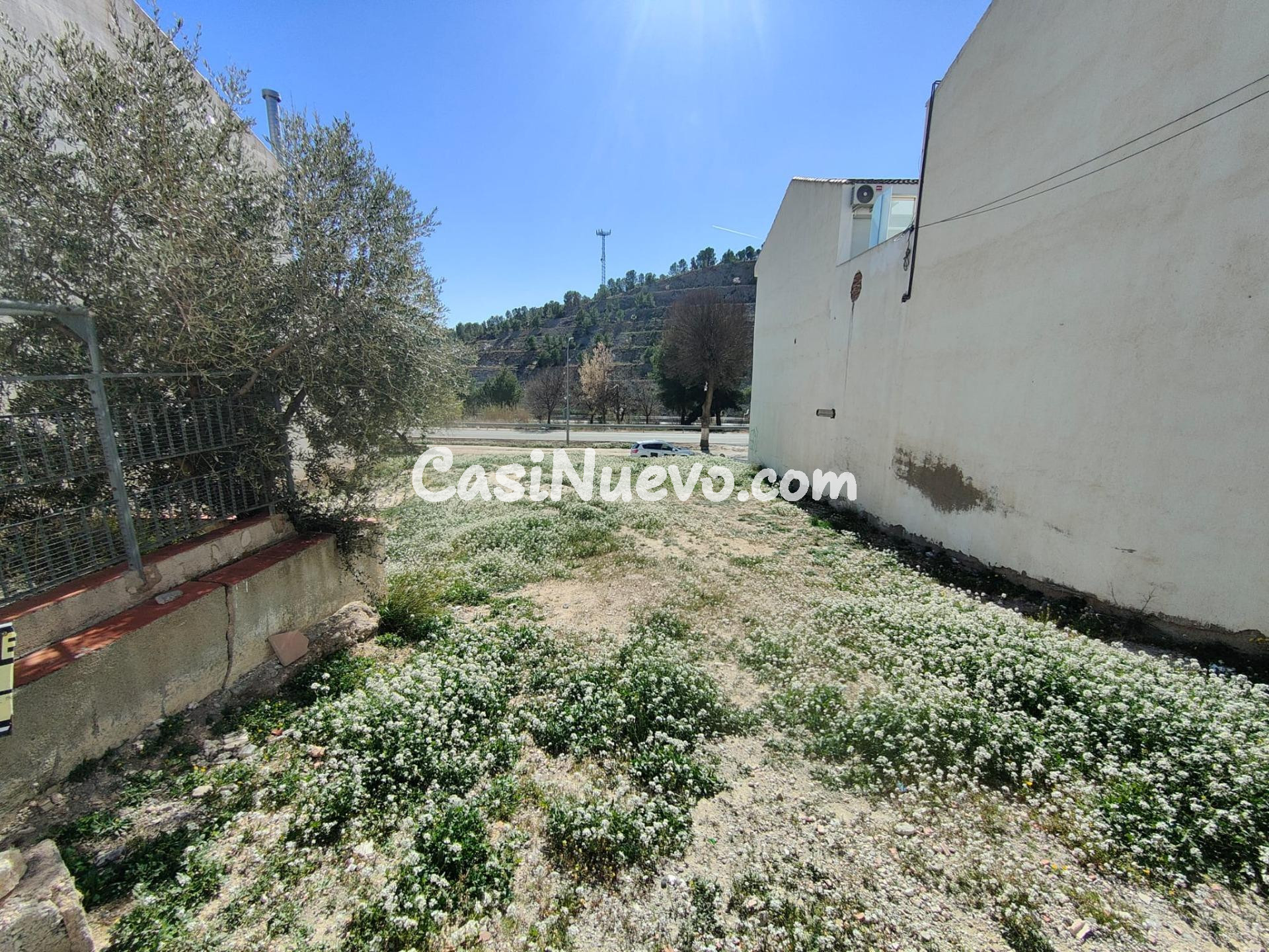 Excelente oportunidad de inversión en Vélez-Rubio – solar en - foto 4