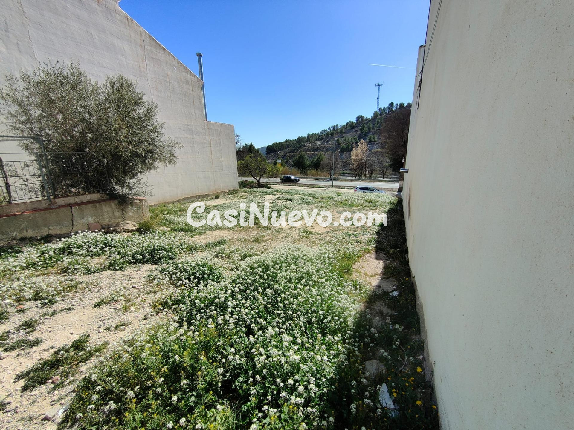 Excelente oportunidad de inversión en Vélez-Rubio – solar en - foto 9