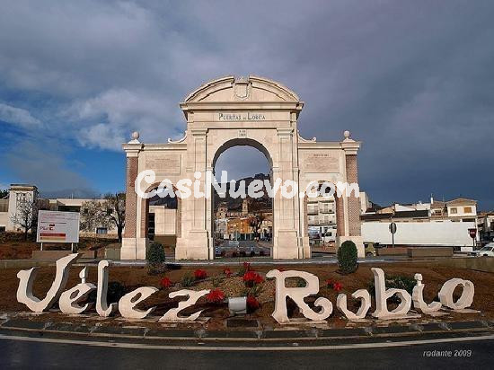 Excelente oportunidad de inversión en Vélez-Rubio – solar en - foto 12