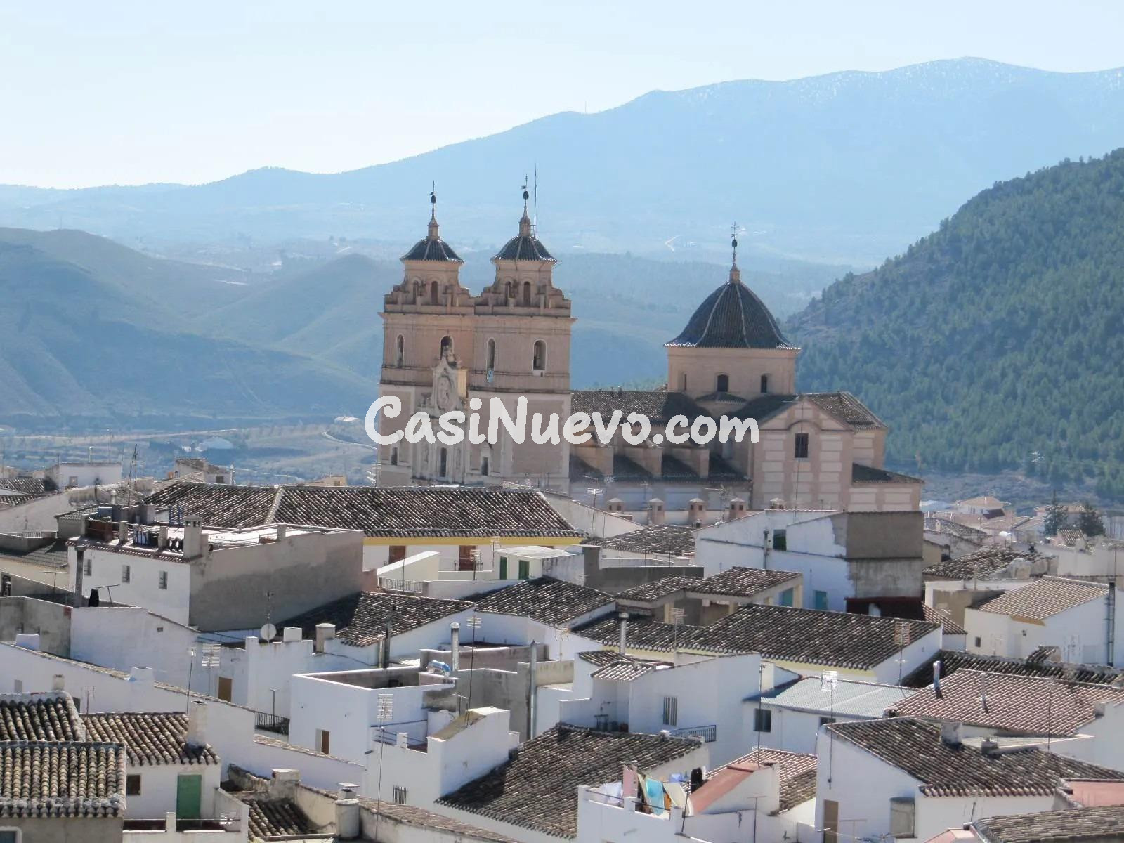 Excelente oportunidad de inversión en Vélez-Rubio – solar en - foto 17