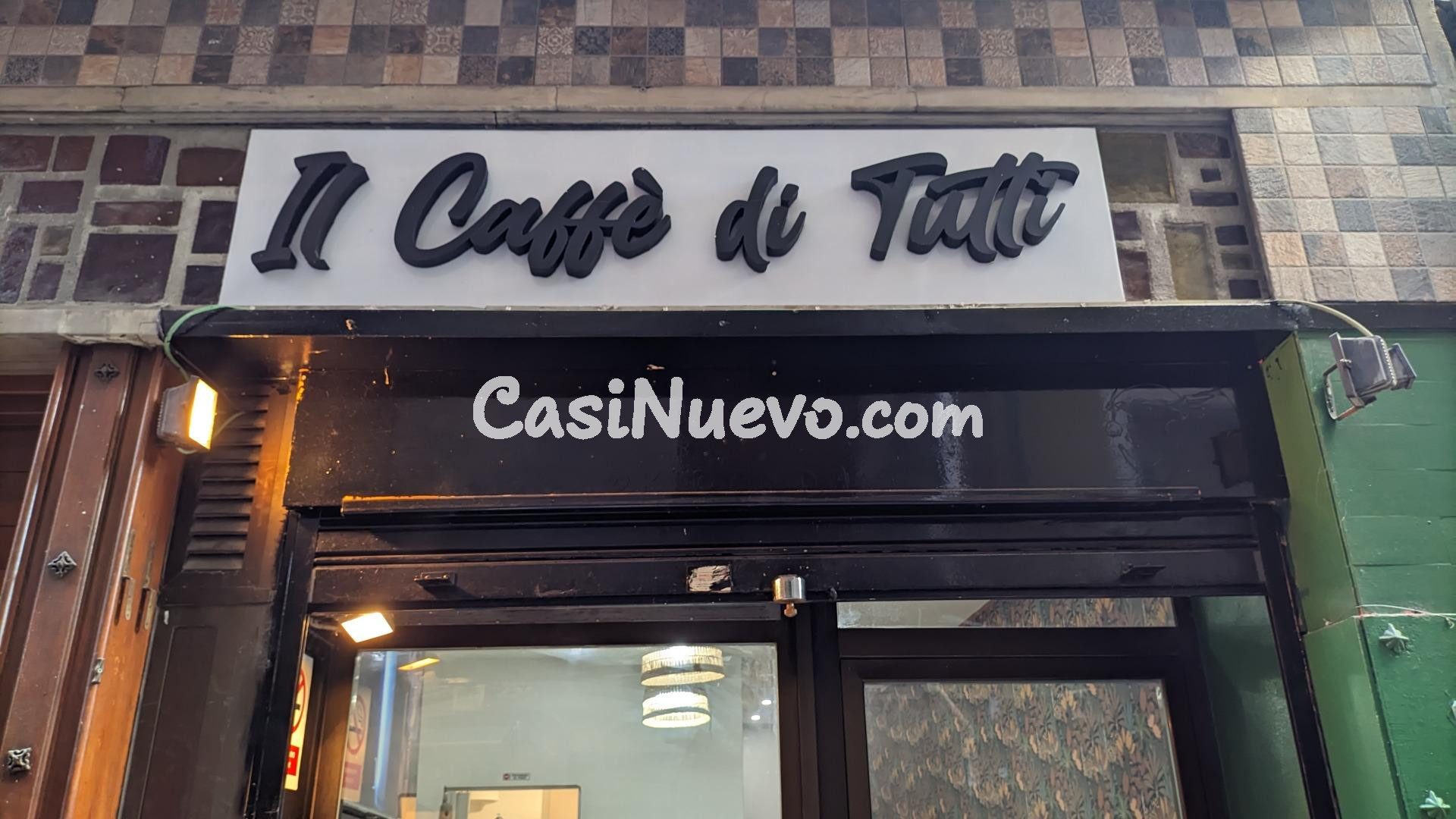 Alquiler comercio de Degustación de Café en Calle San Gregor - foto 3