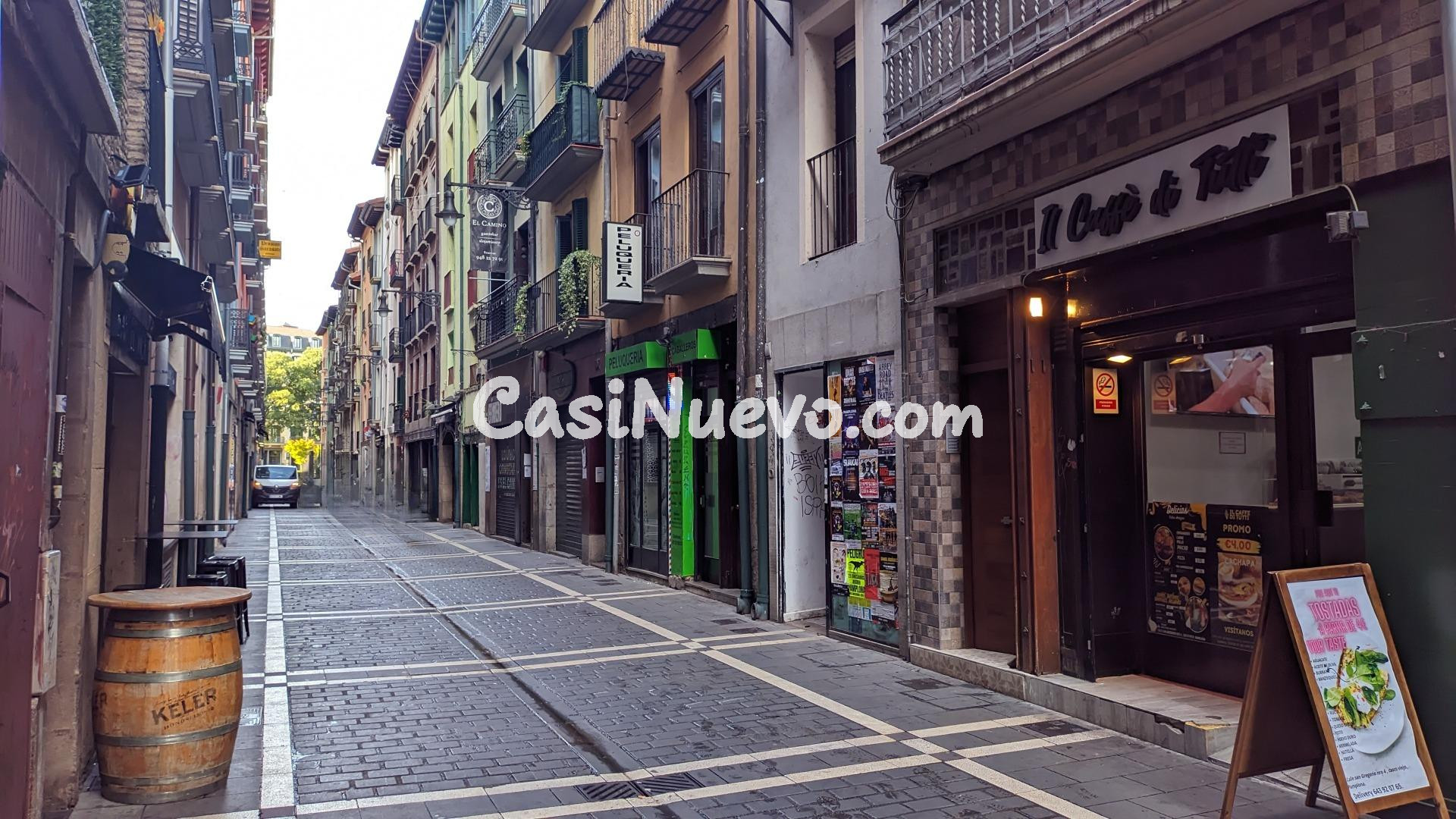 Alquiler comercio de Degustación de Café en Calle San Gregor - foto 4