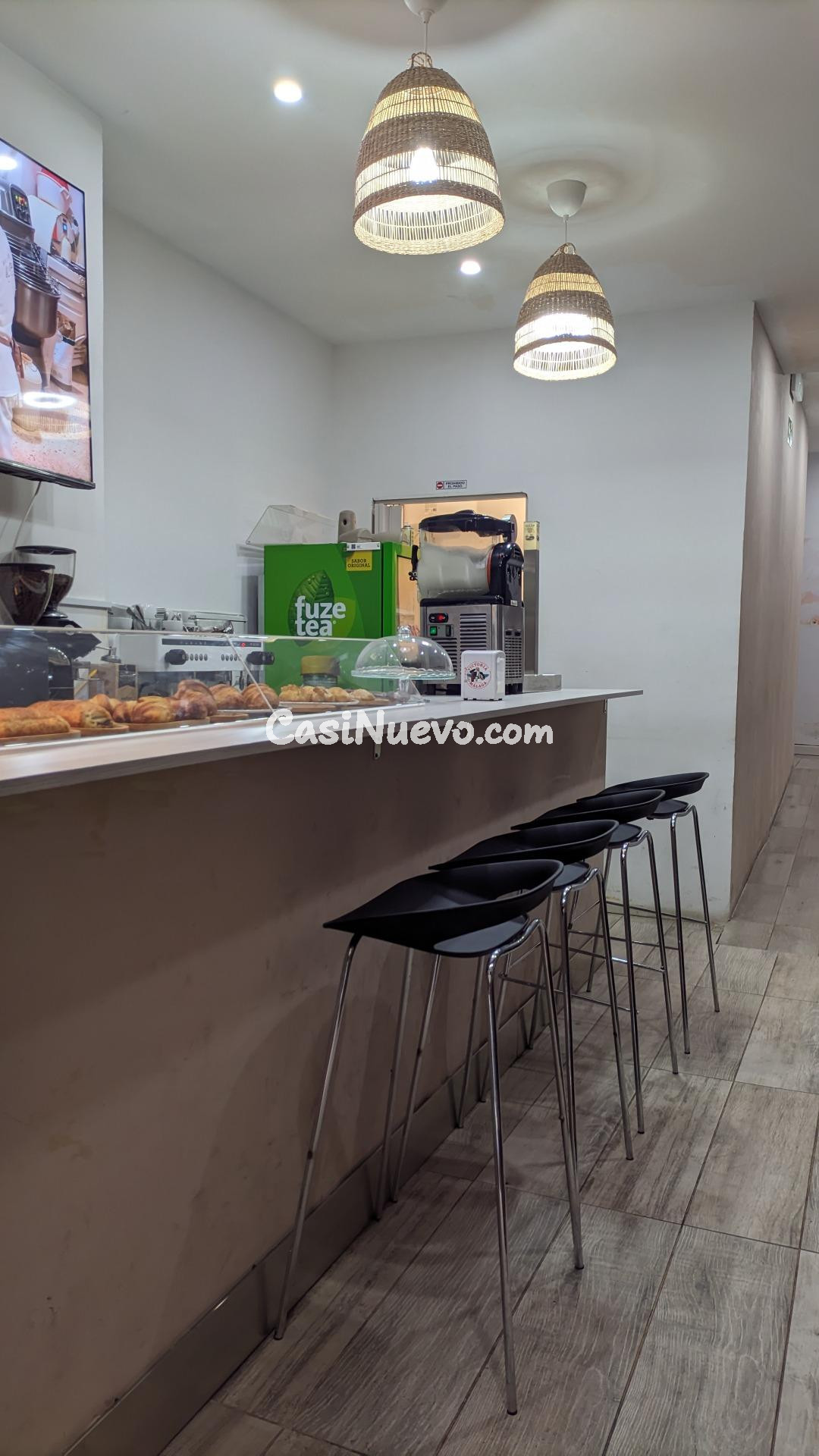 Alquiler comercio de Degustación de Café en Calle San Gregor - foto 12