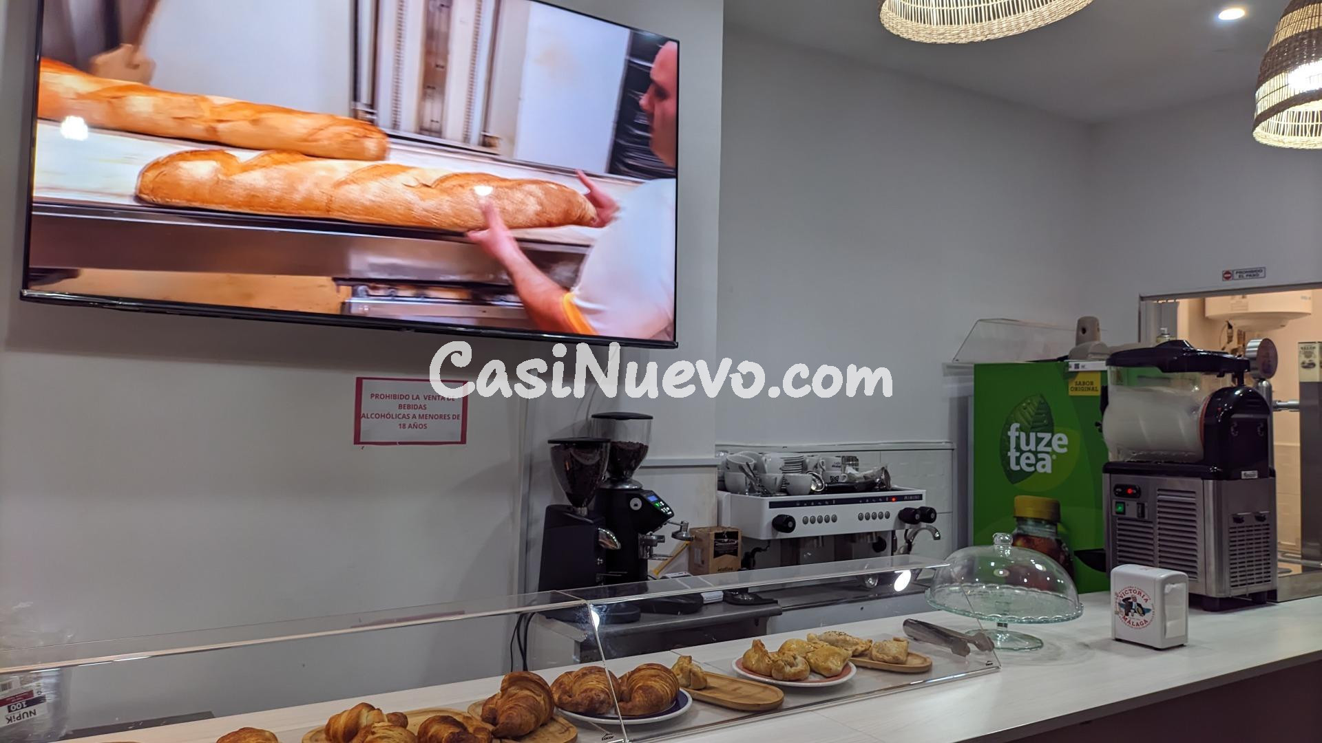 Alquiler comercio de Degustación de Café en Calle San Gregor - foto 19