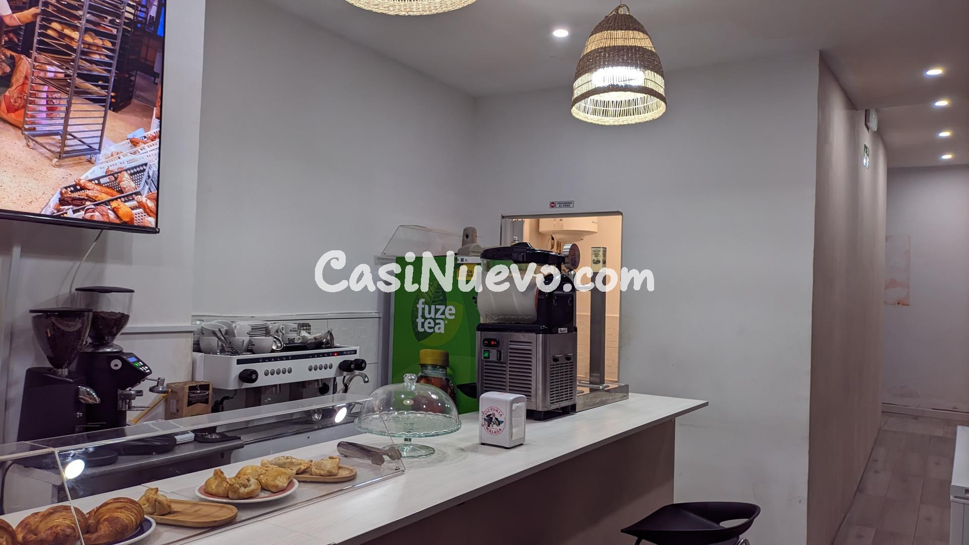 Alquiler comercio de Degustación de Café en Calle San Gregor - foto 20