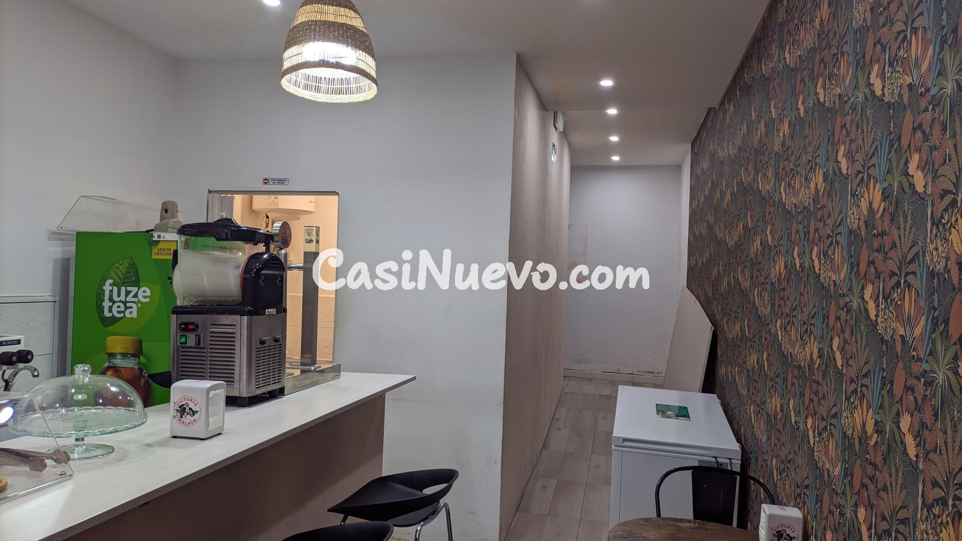 Alquiler comercio de Degustación de Café en Calle San Gregor - foto 21