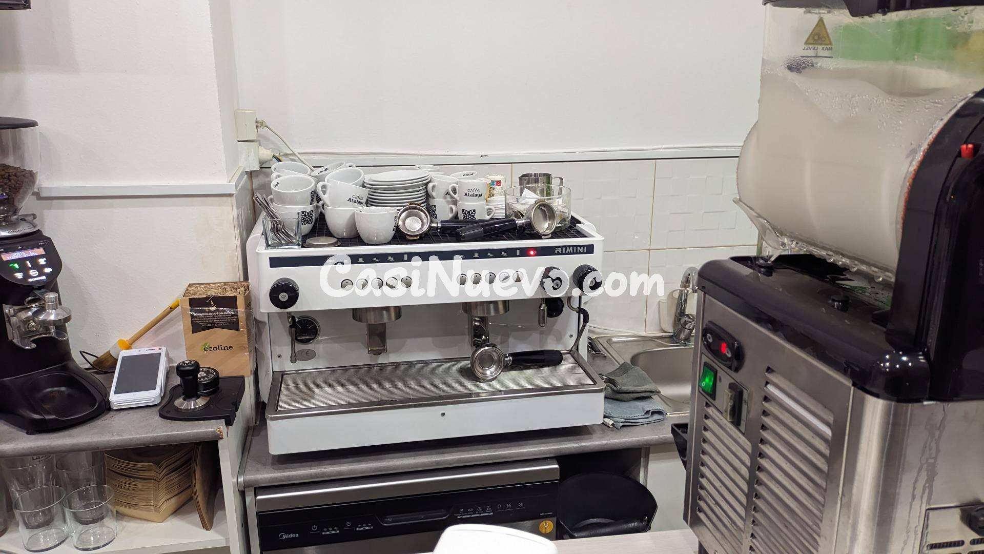 Alquiler comercio de Degustación de Café en Calle San Gregor - foto 22