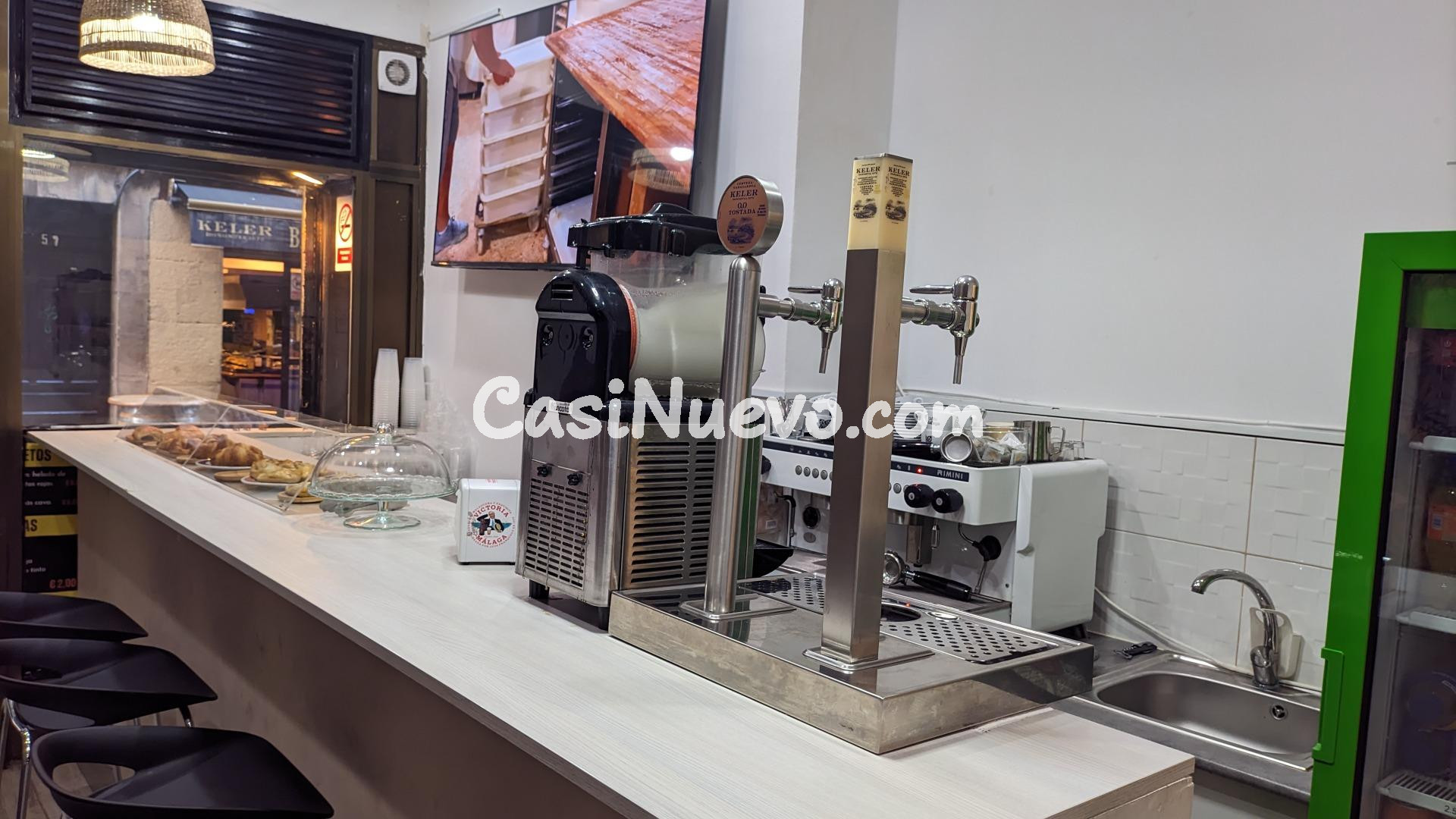 Alquiler comercio de Degustación de Café en Calle San Gregor - foto 25