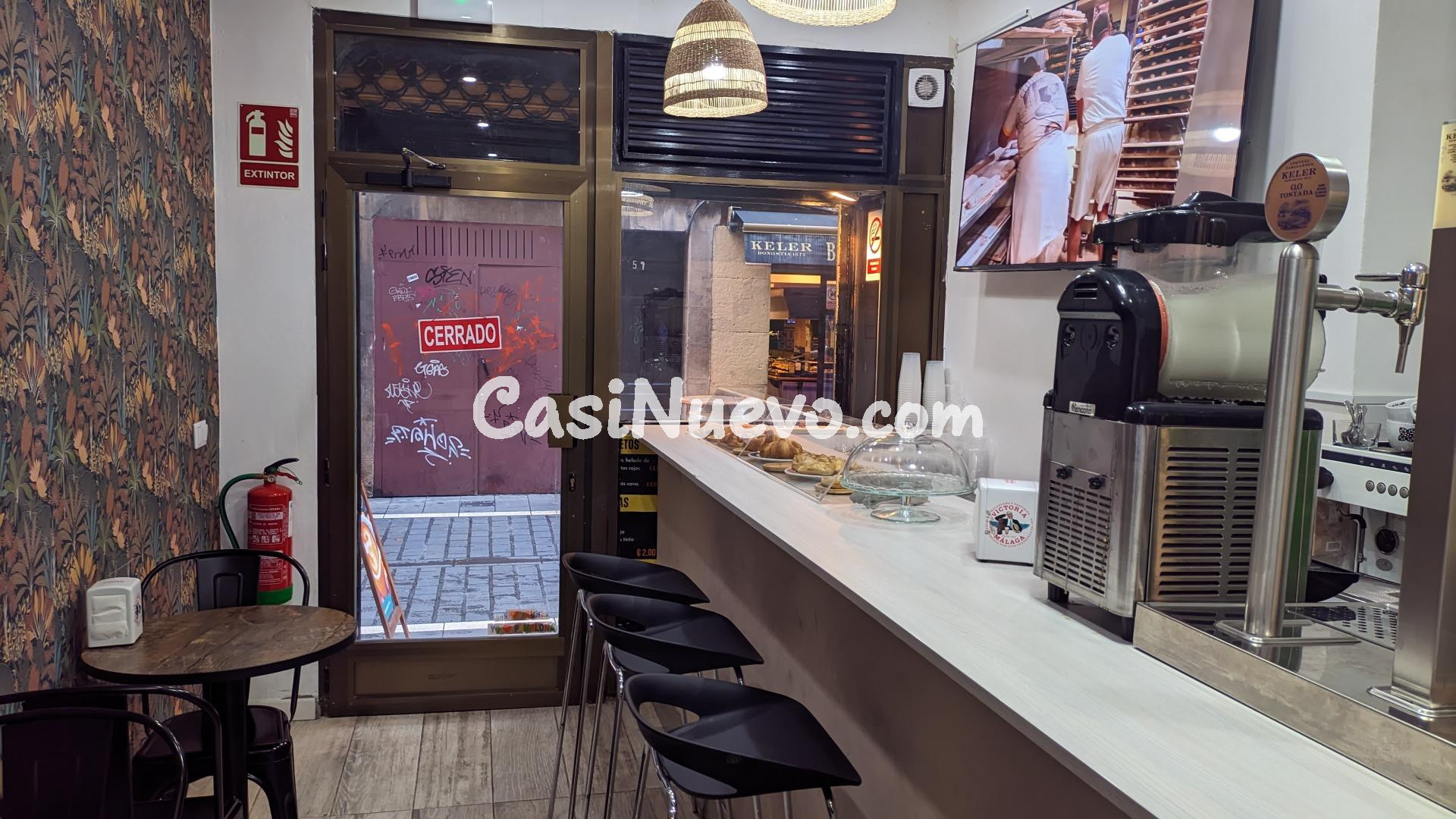 Alquiler comercio de Degustación de Café en Calle San Gregor - foto 27