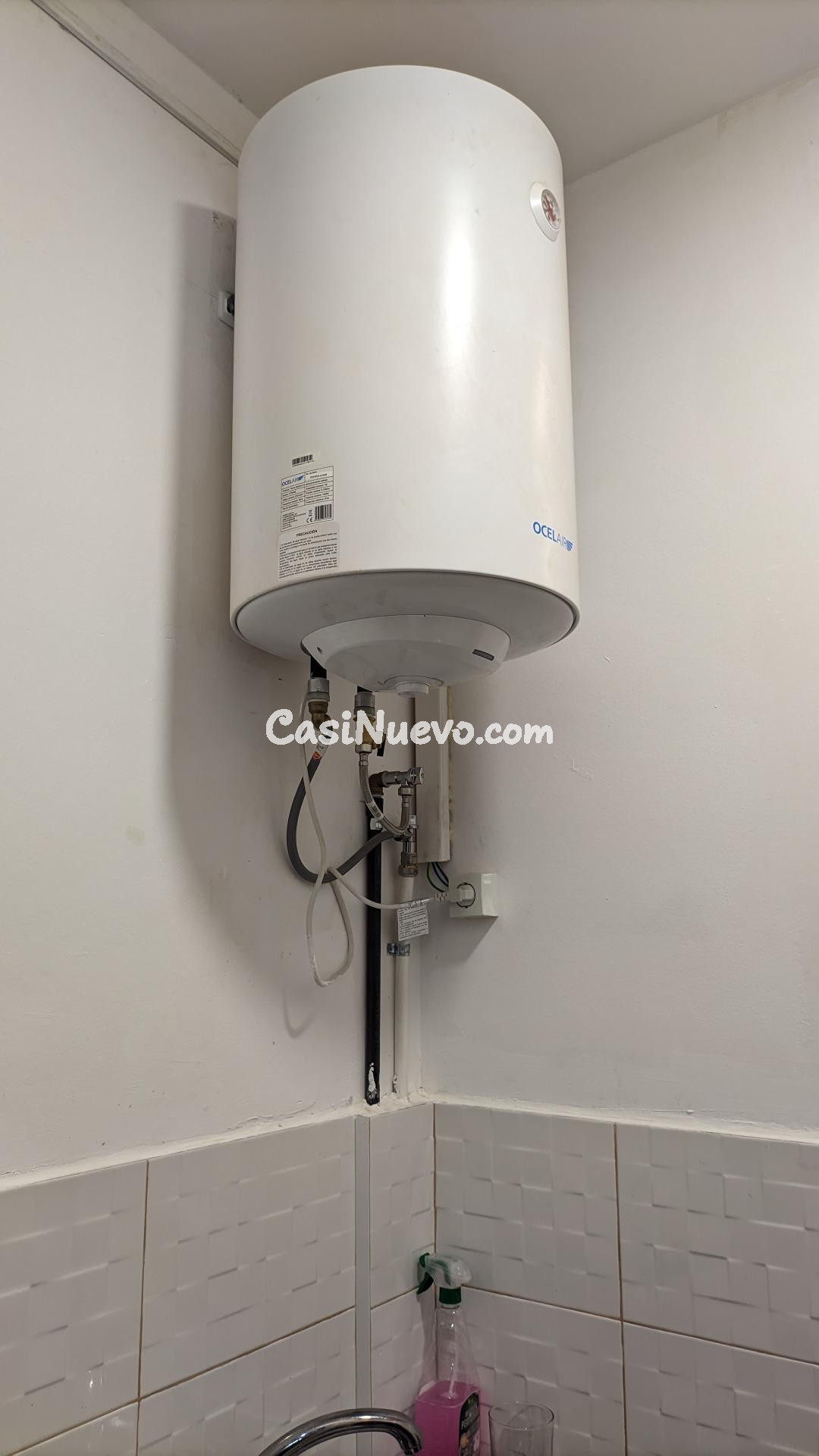 Alquiler comercio de Degustación de Café en Calle San Gregor - foto 31