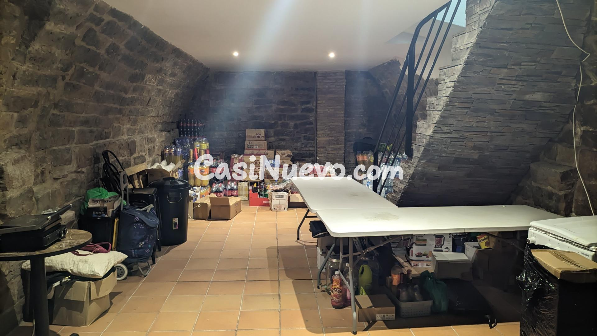 Alquiler comercio de Degustación de Café en Calle San Gregor - foto 34