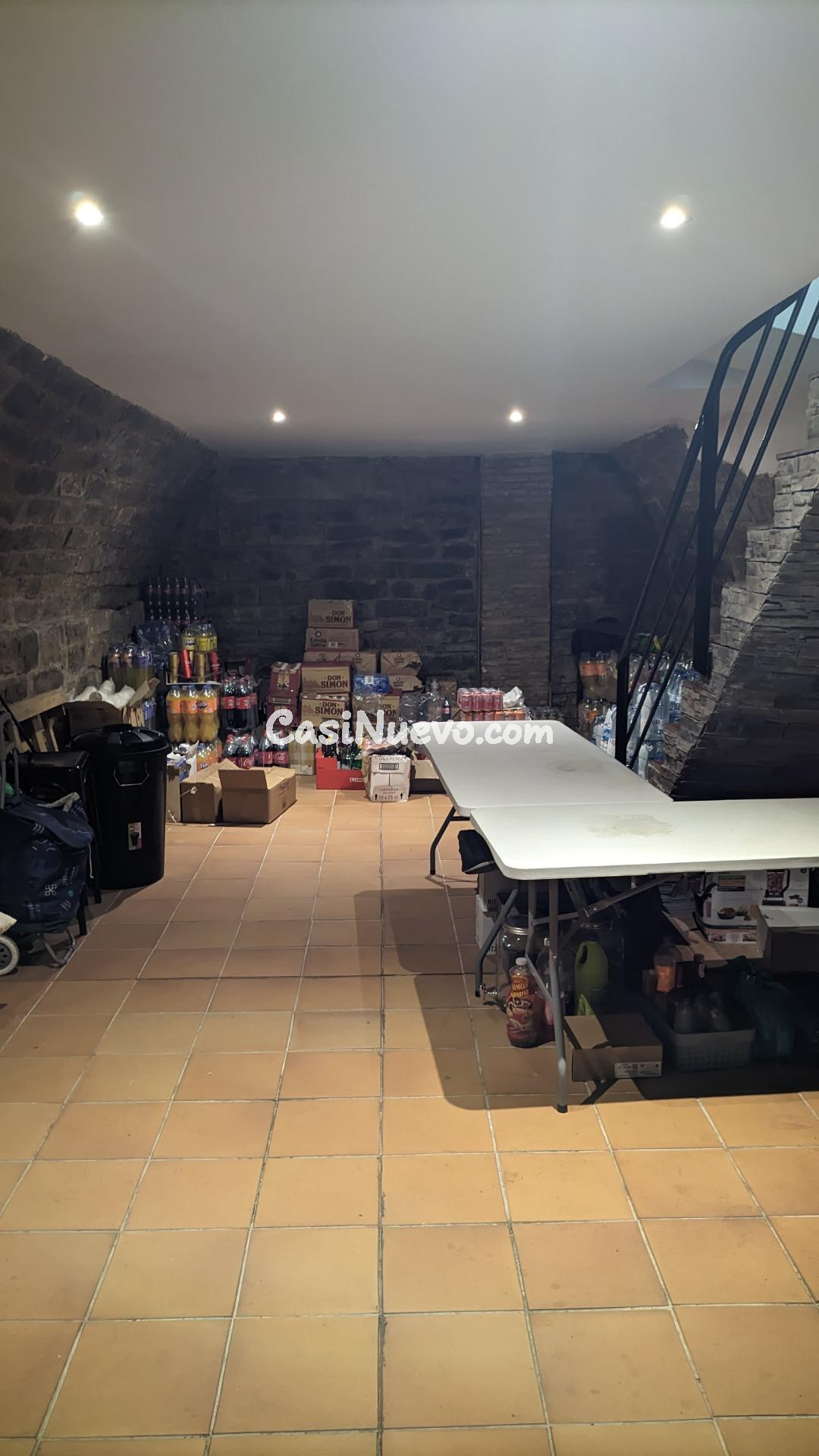 Alquiler comercio de Degustación de Café en Calle San Gregor - foto 37