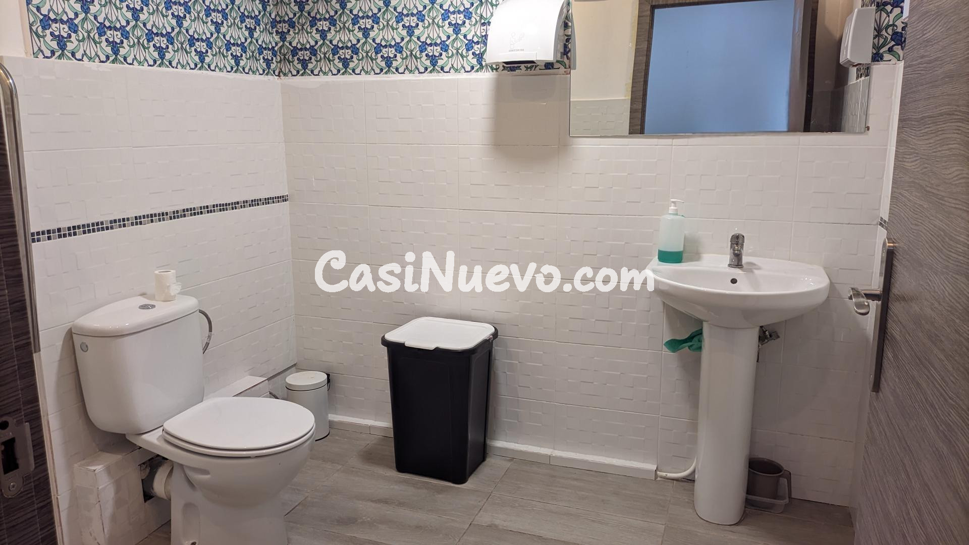 Alquiler comercio de Degustación de Café en Calle San Gregor - foto 43