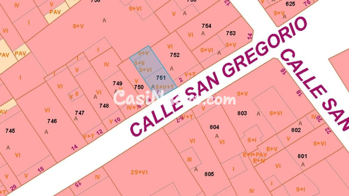 Alquiler comercio de Degustación de Café en Calle San Gregor - foto 48