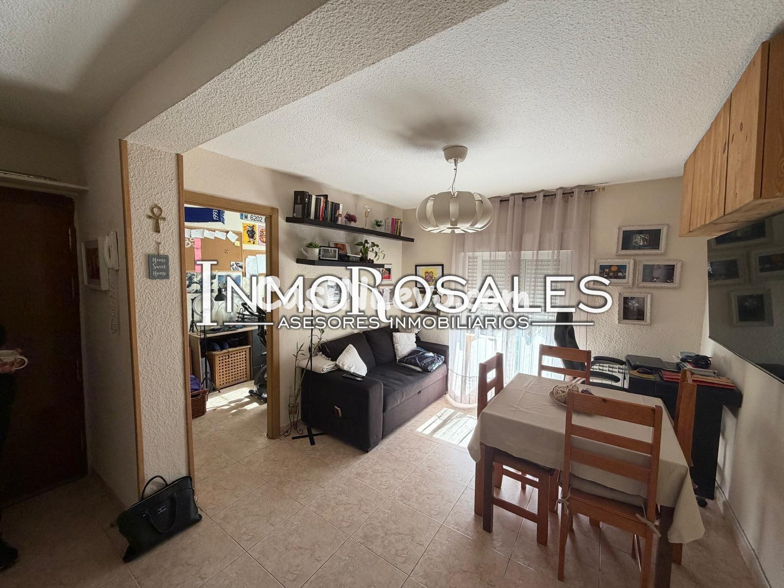 OPORTUNIDAD DE VIVIENDA DE 3 DORMITORIOS PARA INVERTIR EN VI - foto 2