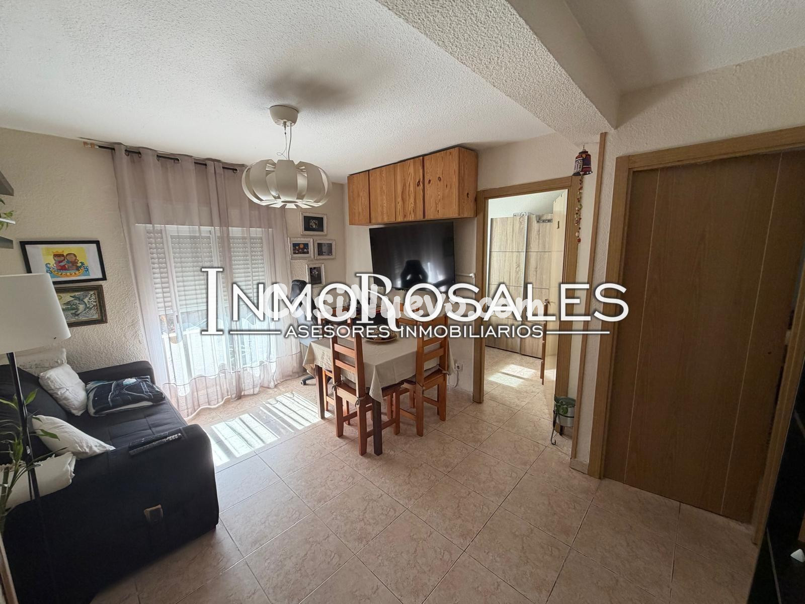 OPORTUNIDAD DE VIVIENDA DE 3 DORMITORIOS PARA INVERTIR EN VI - foto 3