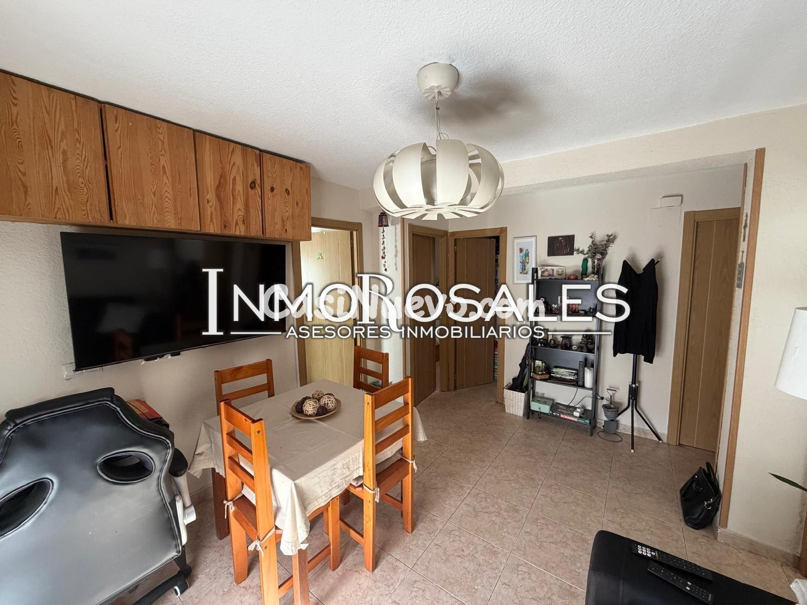 OPORTUNIDAD DE VIVIENDA DE 3 DORMITORIOS PARA INVERTIR EN VI - foto 5