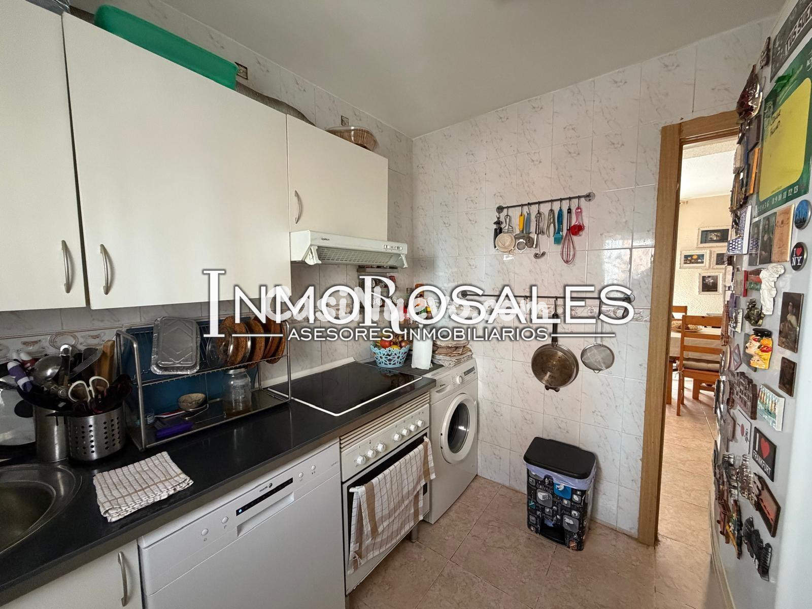 OPORTUNIDAD DE VIVIENDA DE 3 DORMITORIOS PARA INVERTIR EN VI - foto 6