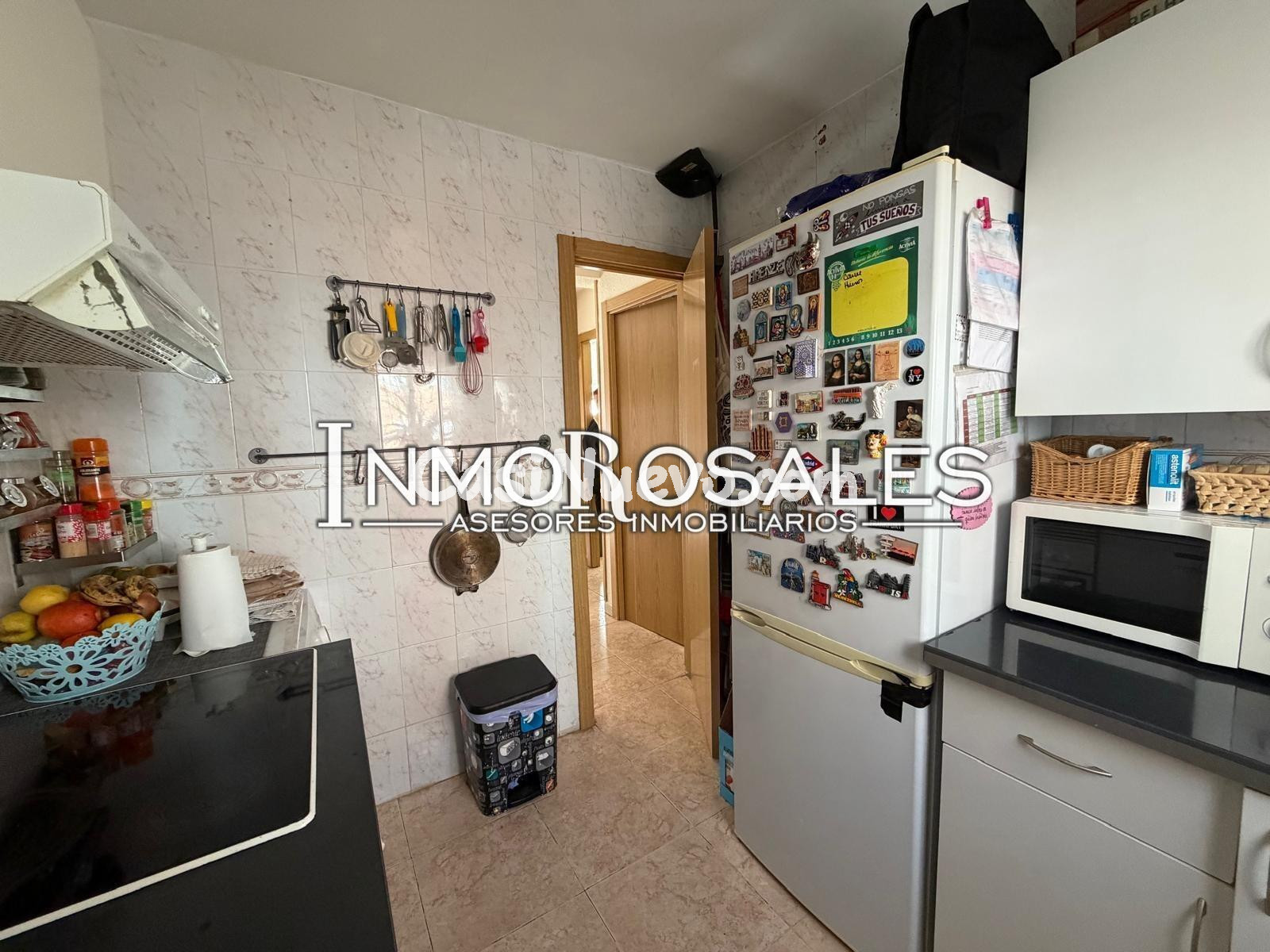 OPORTUNIDAD DE VIVIENDA DE 3 DORMITORIOS PARA INVERTIR EN VI - foto 7