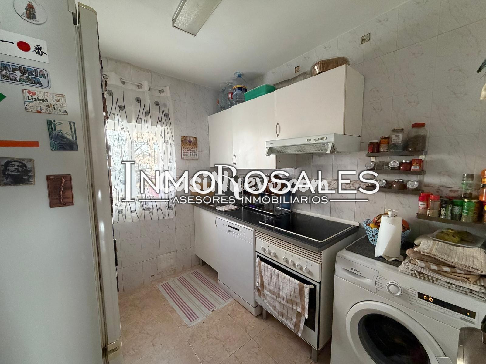OPORTUNIDAD DE VIVIENDA DE 3 DORMITORIOS PARA INVERTIR EN VI - foto 8