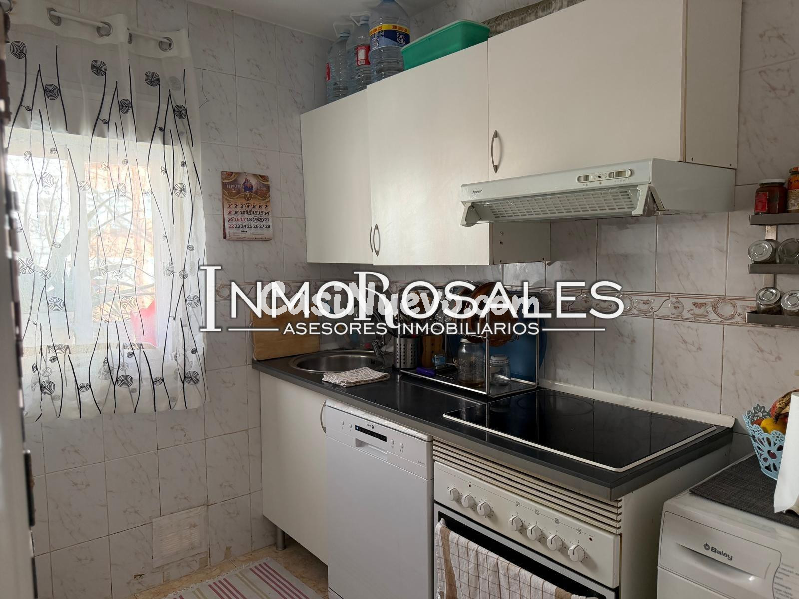 OPORTUNIDAD DE VIVIENDA DE 3 DORMITORIOS PARA INVERTIR EN VI - foto 9