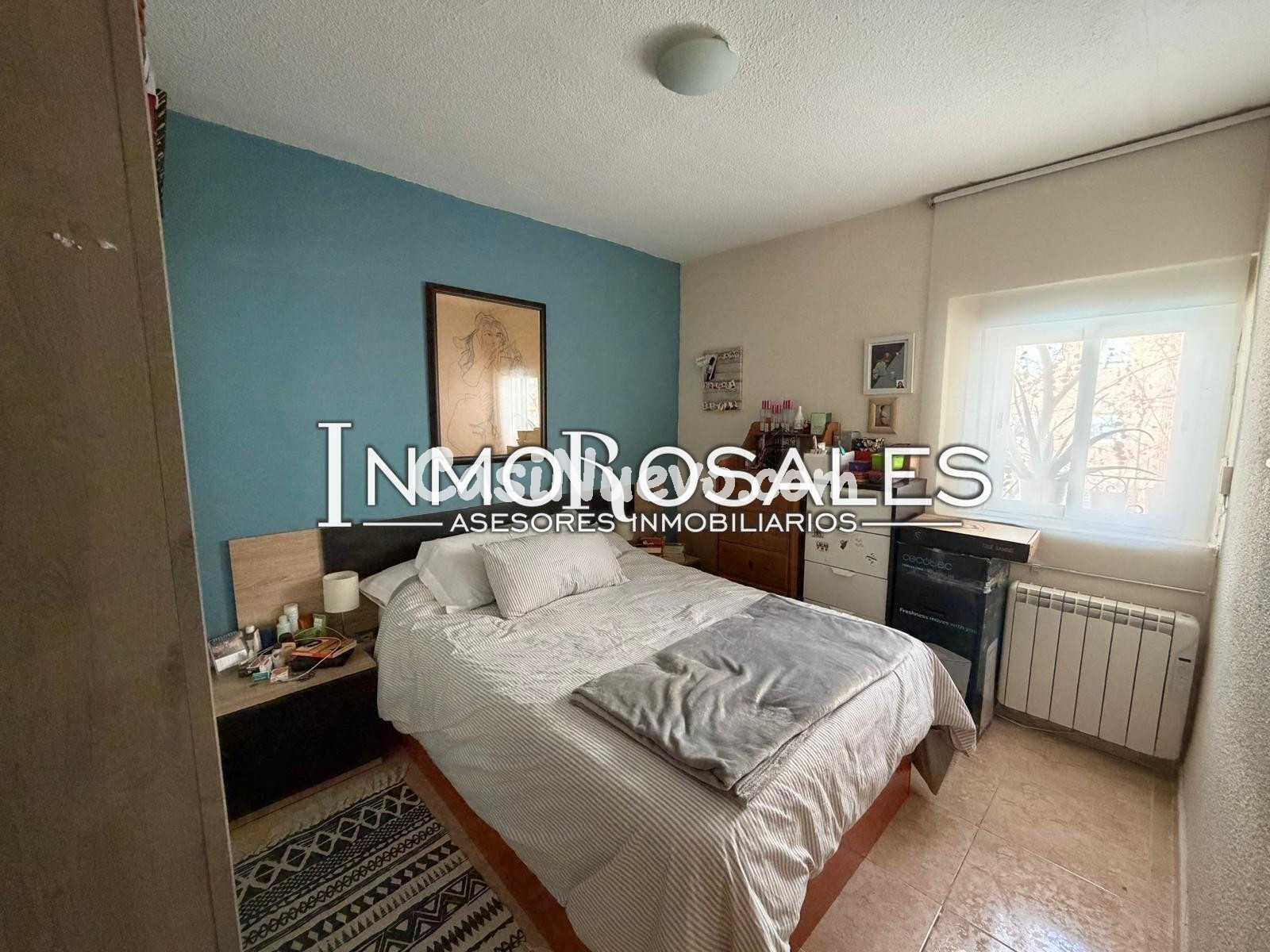 OPORTUNIDAD DE VIVIENDA DE 3 DORMITORIOS PARA INVERTIR EN VI - foto 10