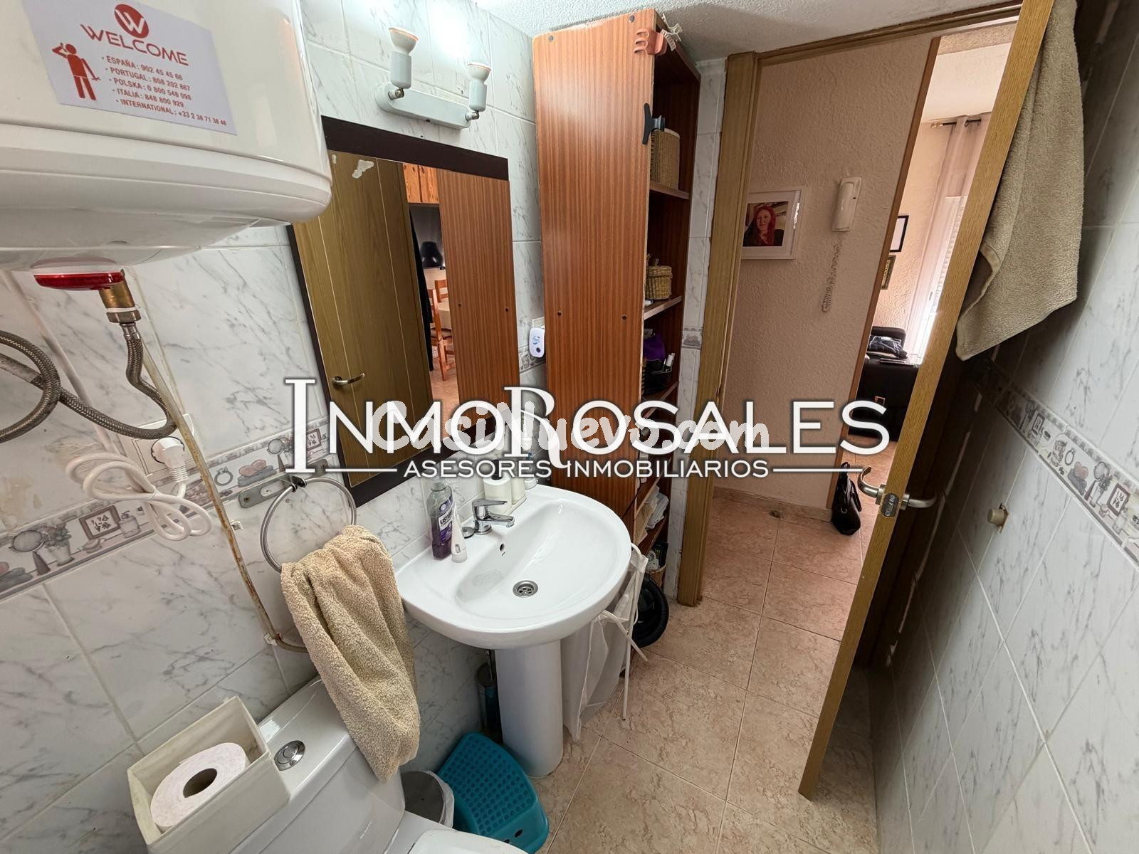 OPORTUNIDAD DE VIVIENDA DE 3 DORMITORIOS PARA INVERTIR EN VI - foto 16