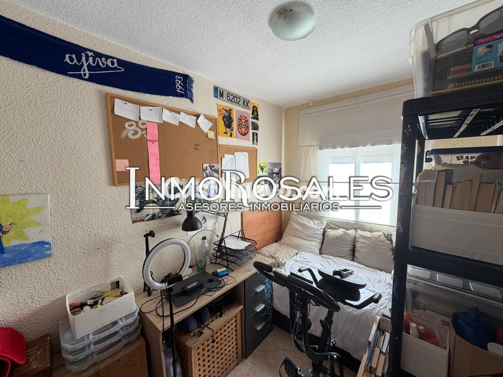 OPORTUNIDAD DE VIVIENDA DE 3 DORMITORIOS PARA INVERTIR EN VI - foto 17